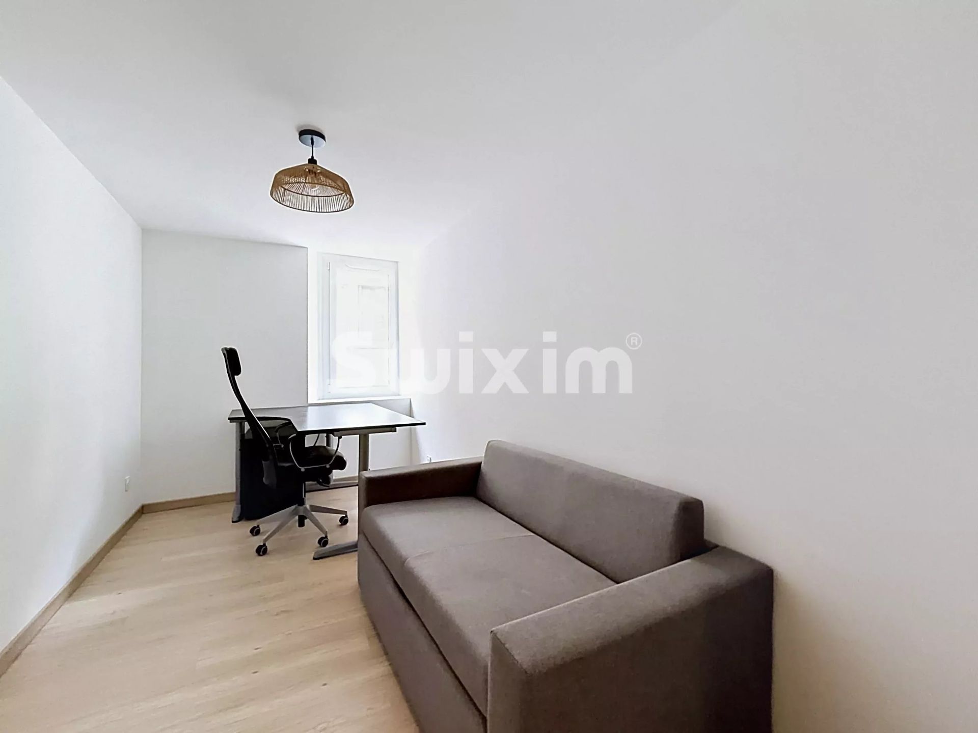 appartement 5 Pièces en vente sur Gex (01170)
