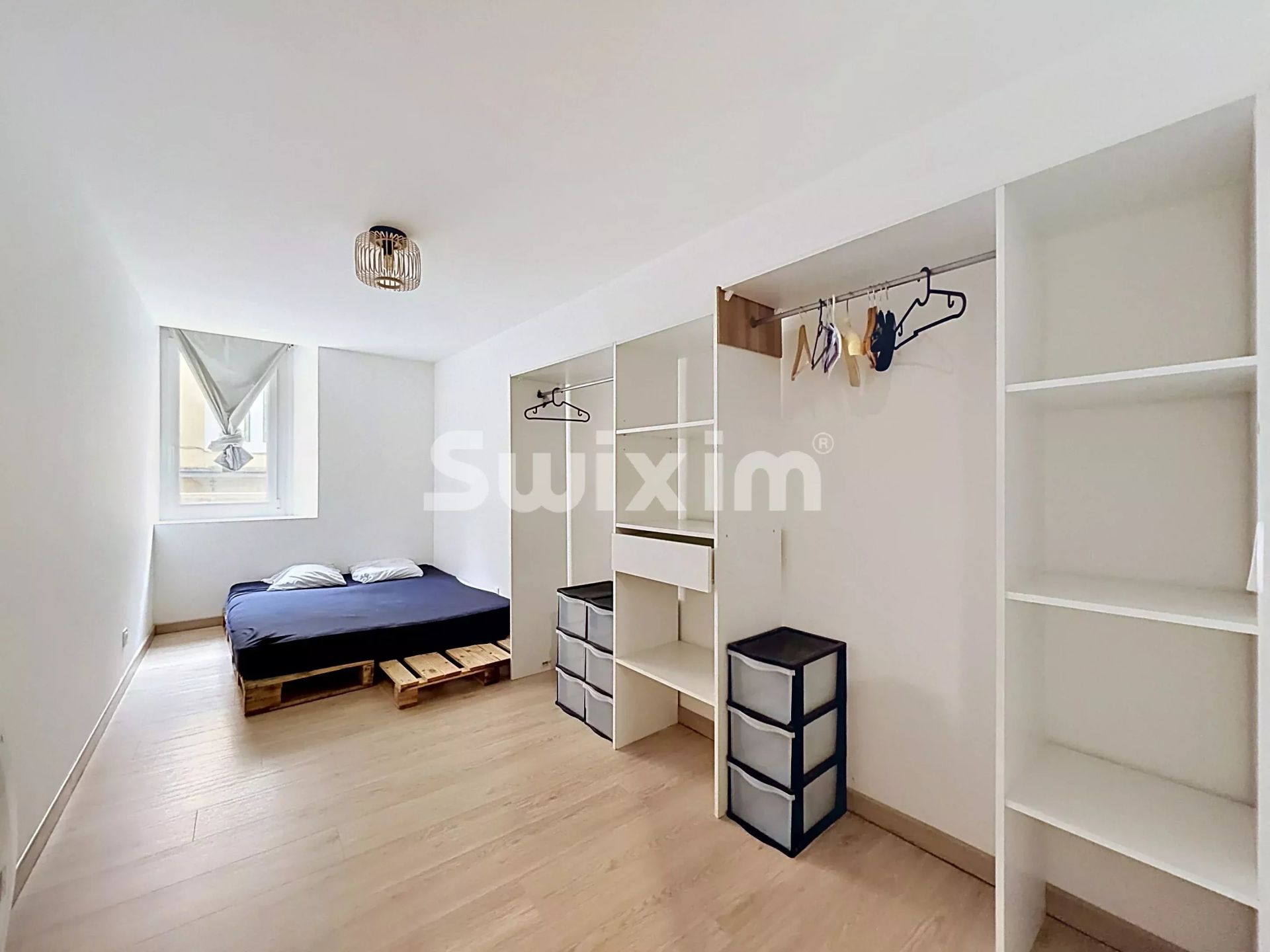 appartement 5 Pièces en vente sur Gex (01170)