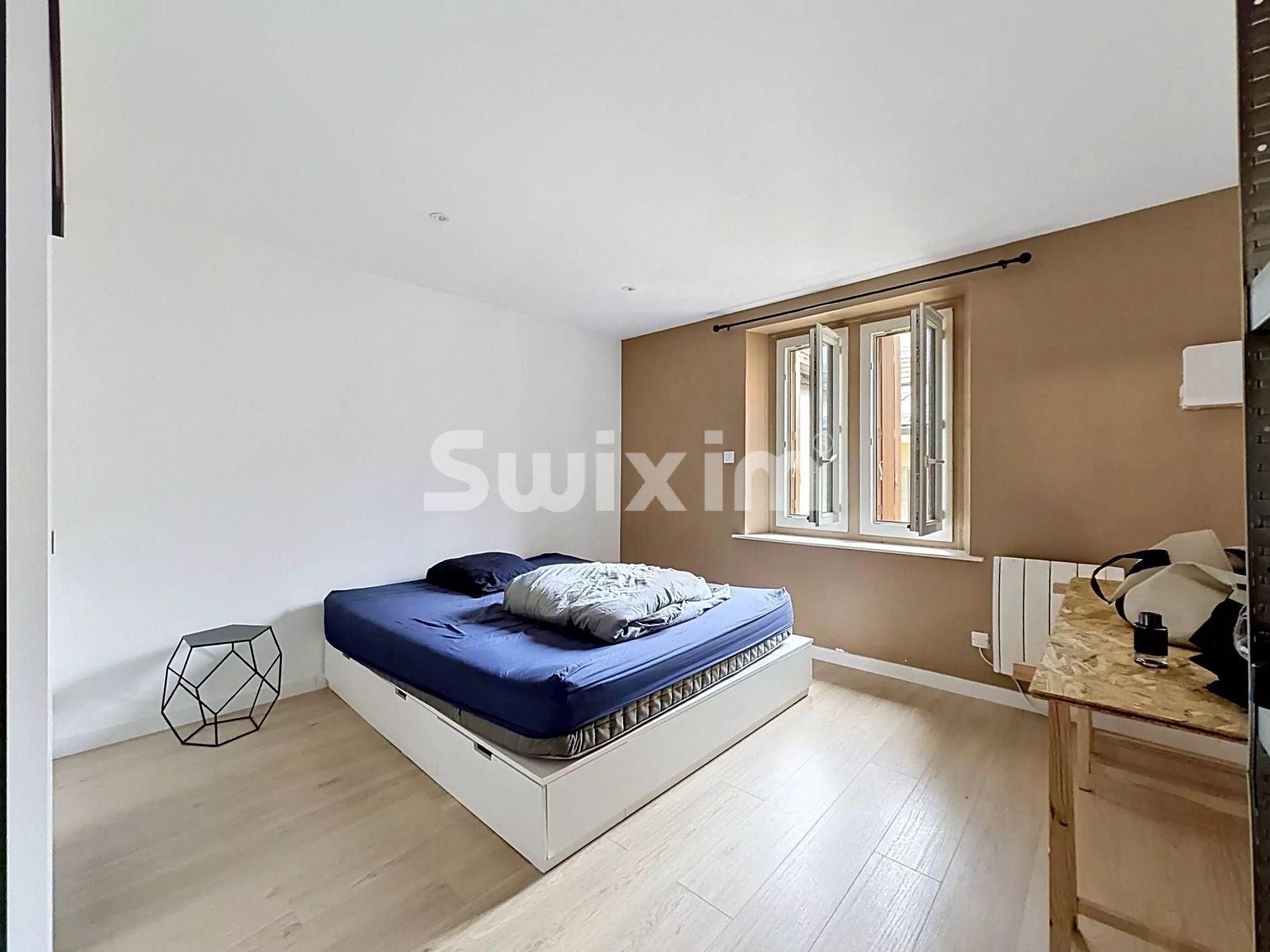 appartement 5 Pièces en vente sur Gex (01170)