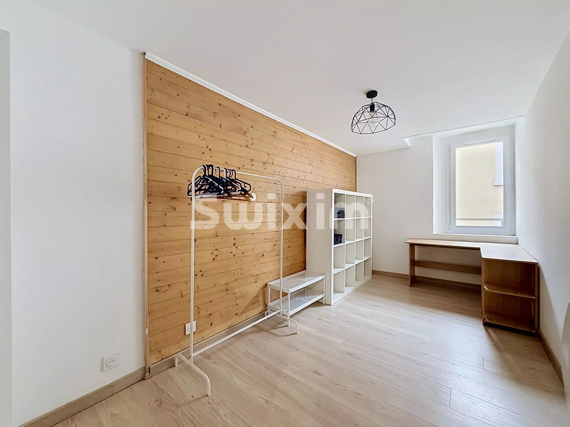 appartement 5 Pièces en vente sur Gex (01170)