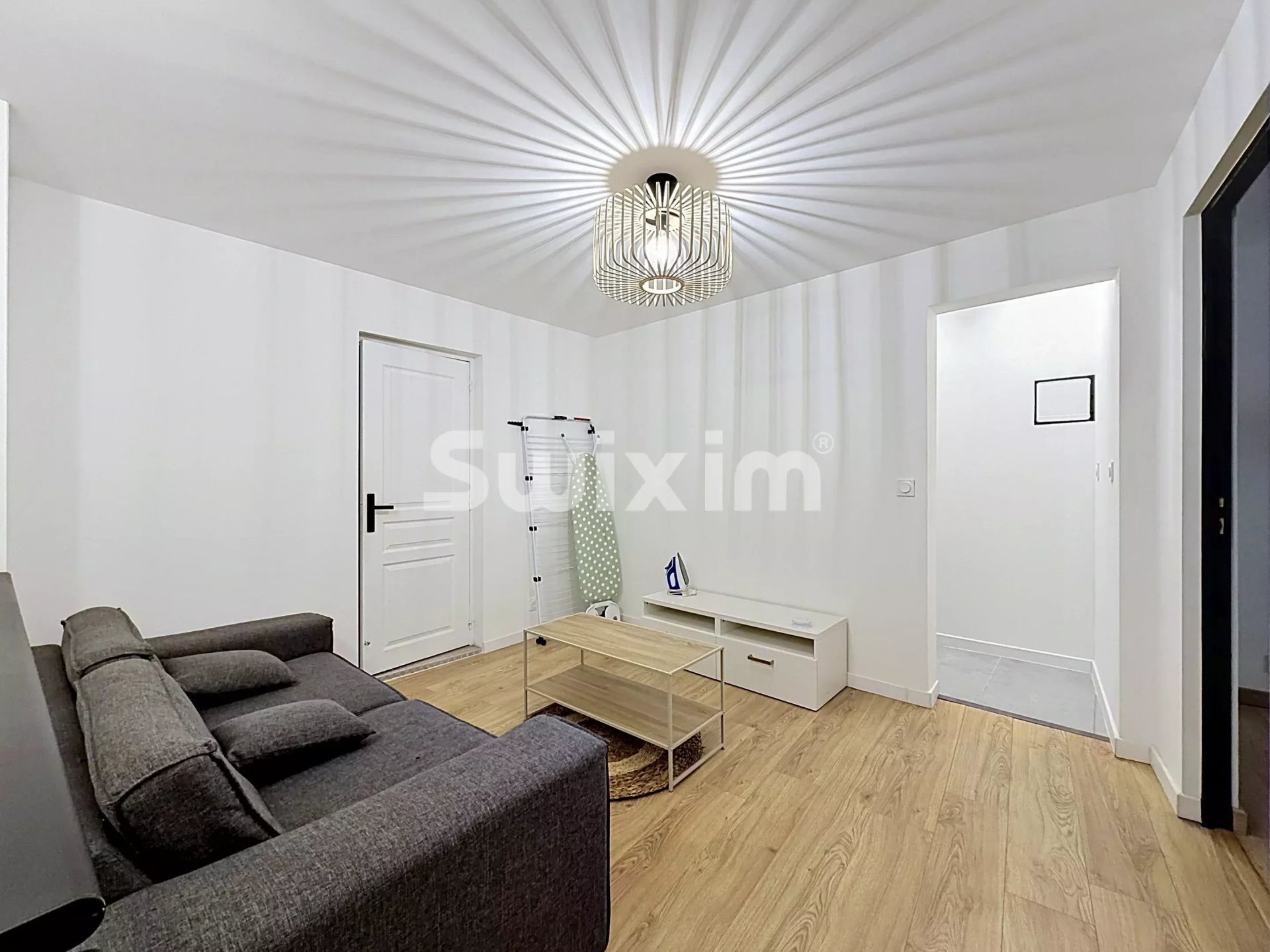 appartement 5 Pièces en vente sur Gex (01170)