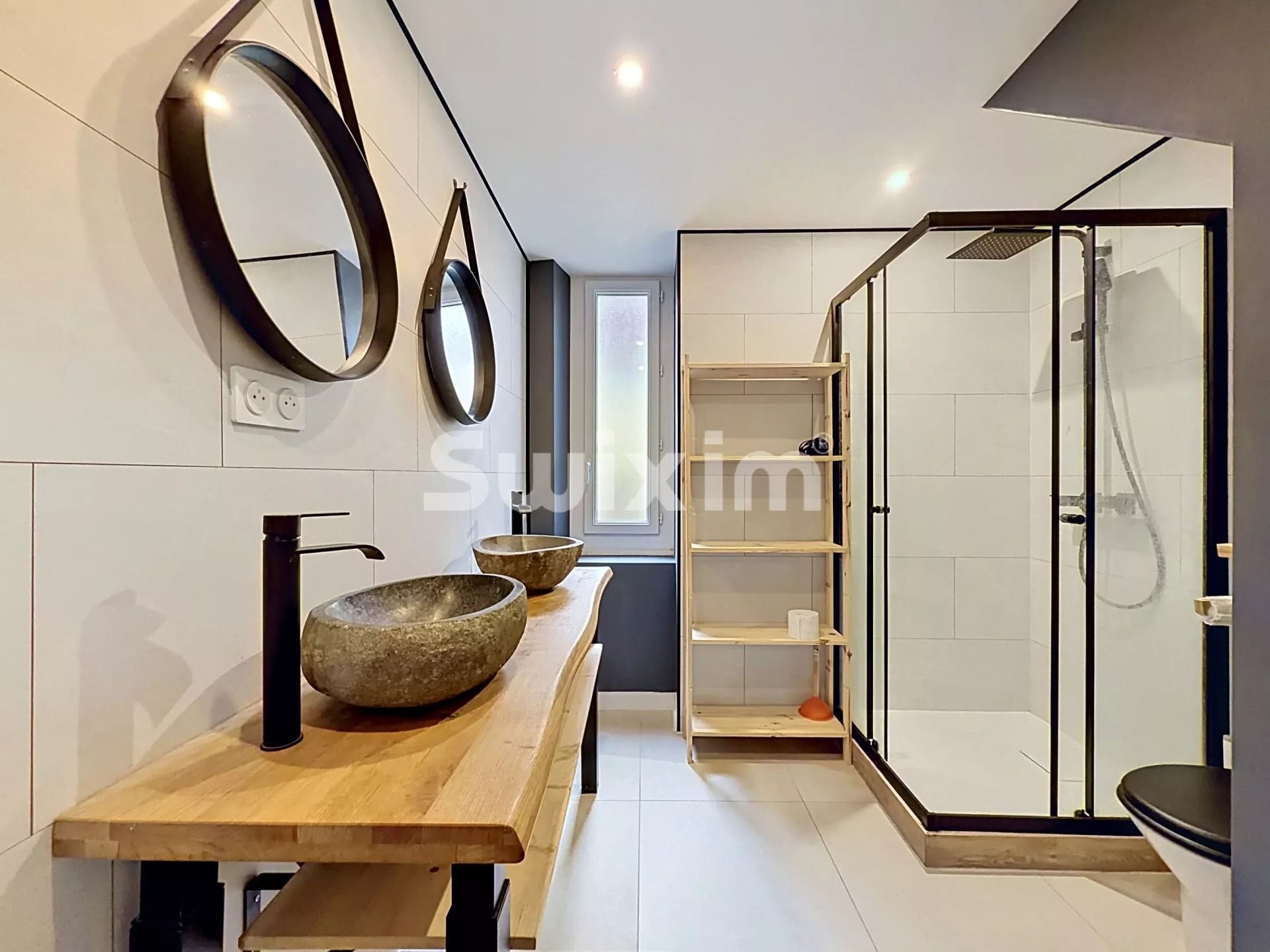 appartement 5 Pièces en vente sur Gex (01170)