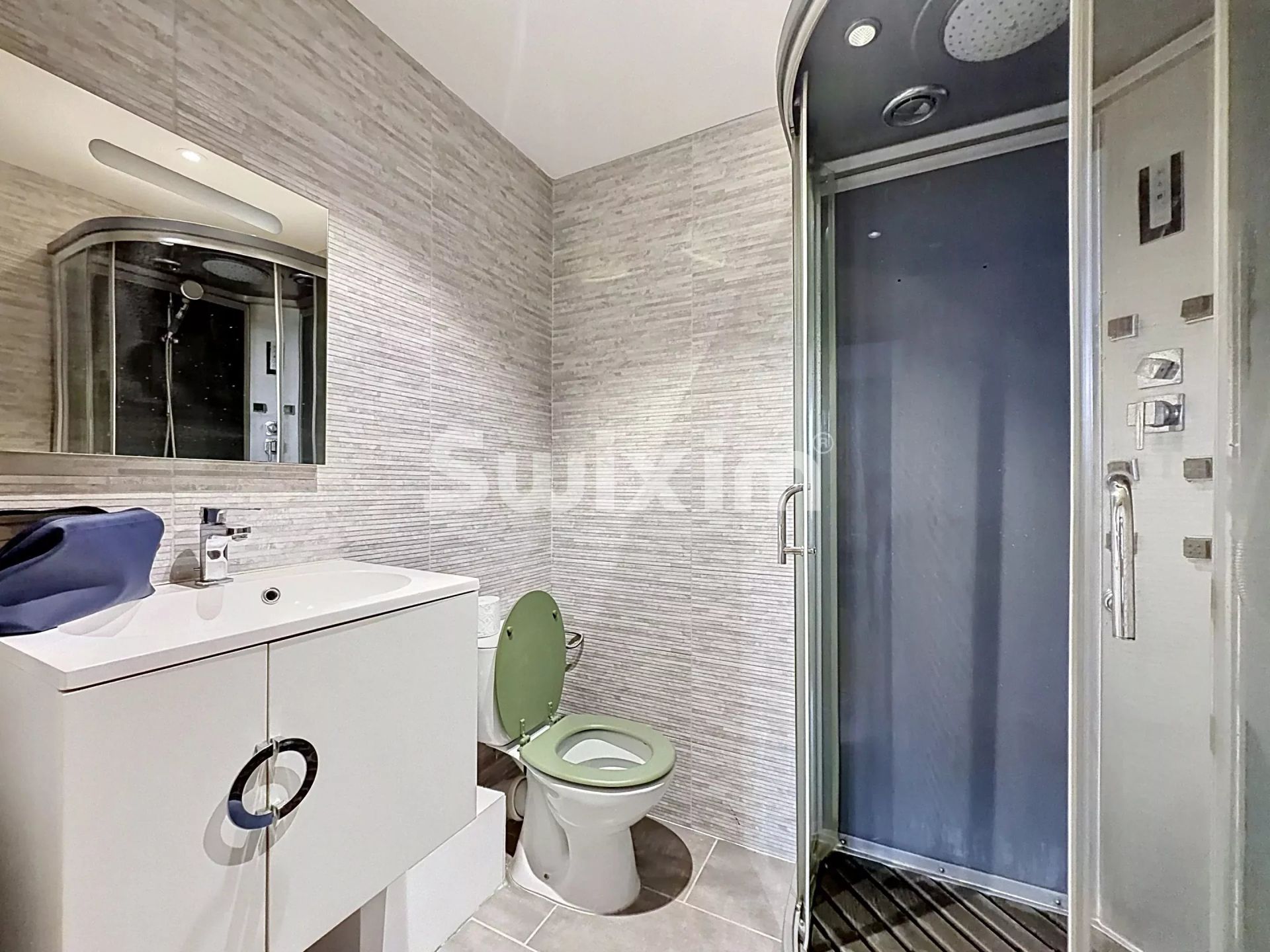 appartement 5 Pièces en vente sur Gex (01170)