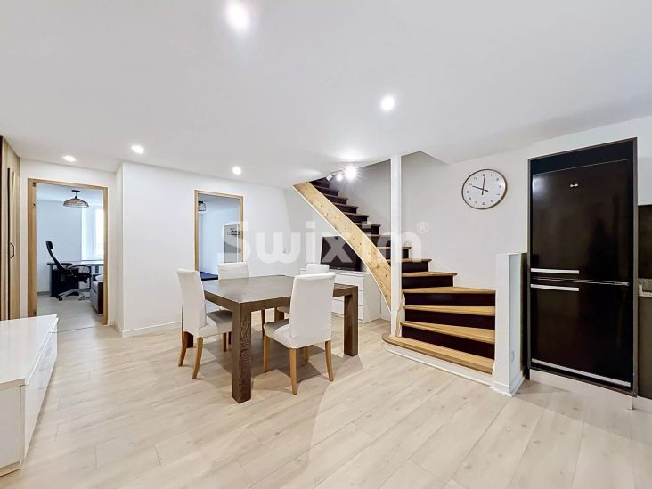 Vente Appartement Gex 5&nbsp;Pièces 109&nbsp;m²