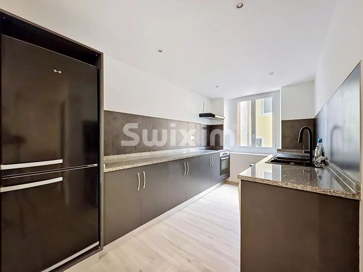 Vente Appartement Gex 5&nbsp;Pièces 109&nbsp;m²