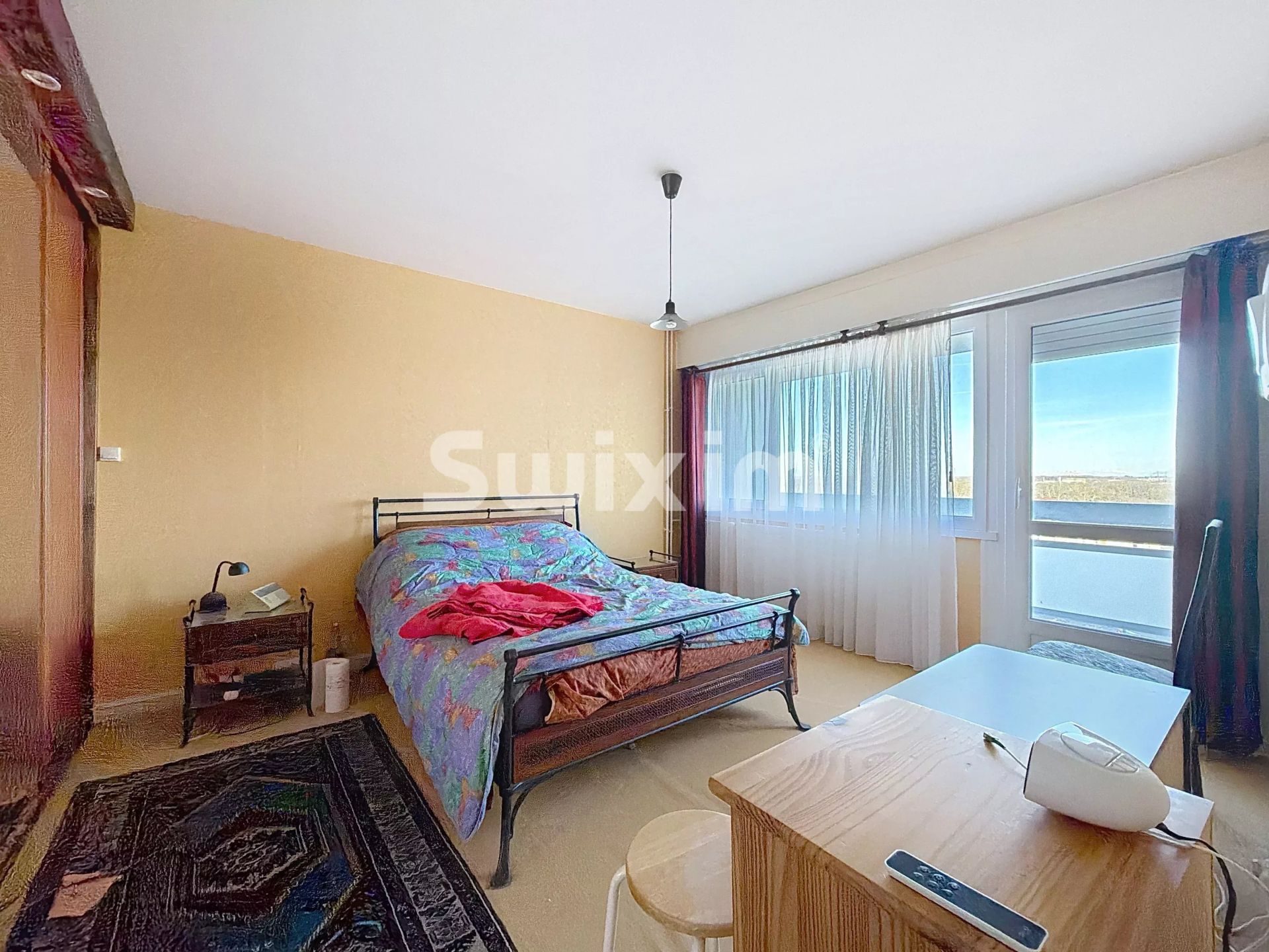 appartement 3 Pièces en vente sur Saint-Genis-Pouilly (01630)