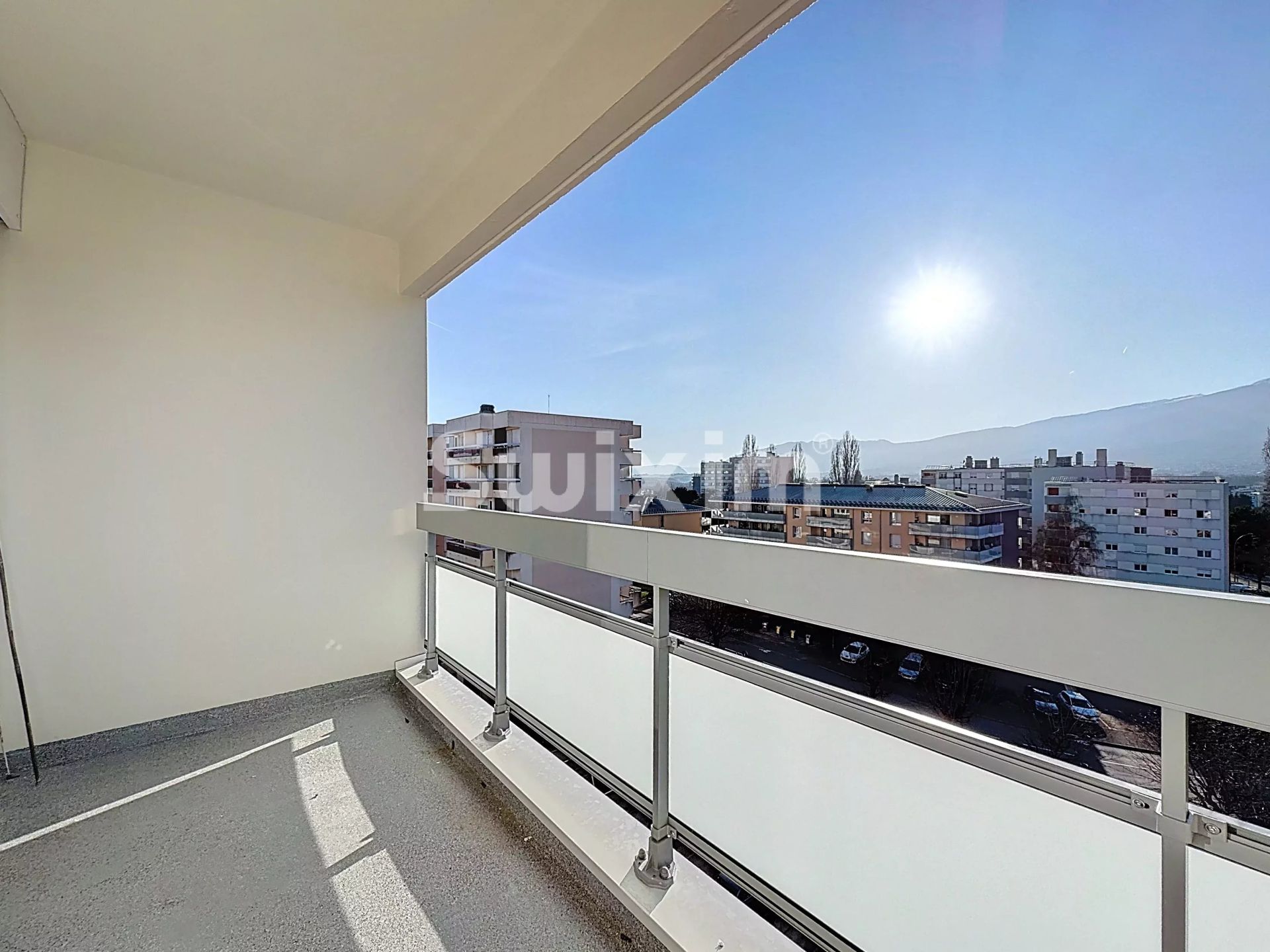 appartement 3 Pièces en vente sur Saint-Genis-Pouilly (01630)