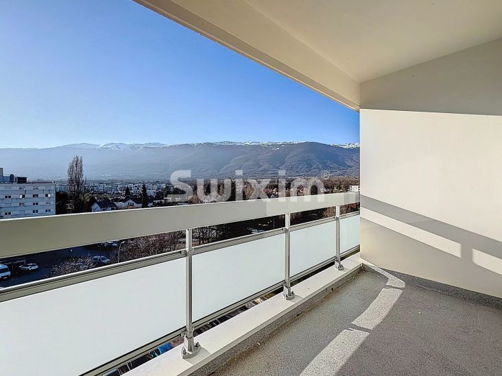 Vente Appartement Saint-Genis-Pouilly 3&nbsp;Pièces 73&nbsp;m²