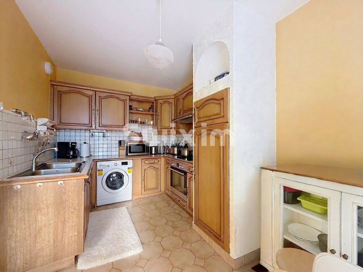 Vente Appartement Saint-Genis-Pouilly 3&nbsp;Pièces 73&nbsp;m²