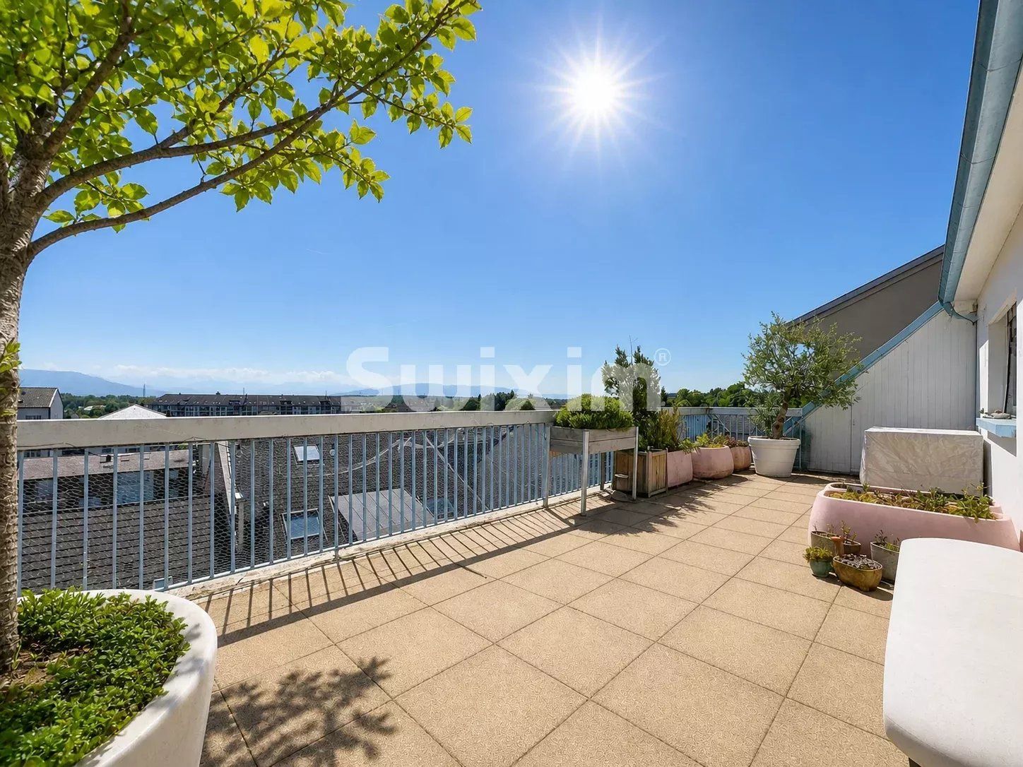 duplex 6 Pièces en vente sur Divonne-les-Bains (01220)