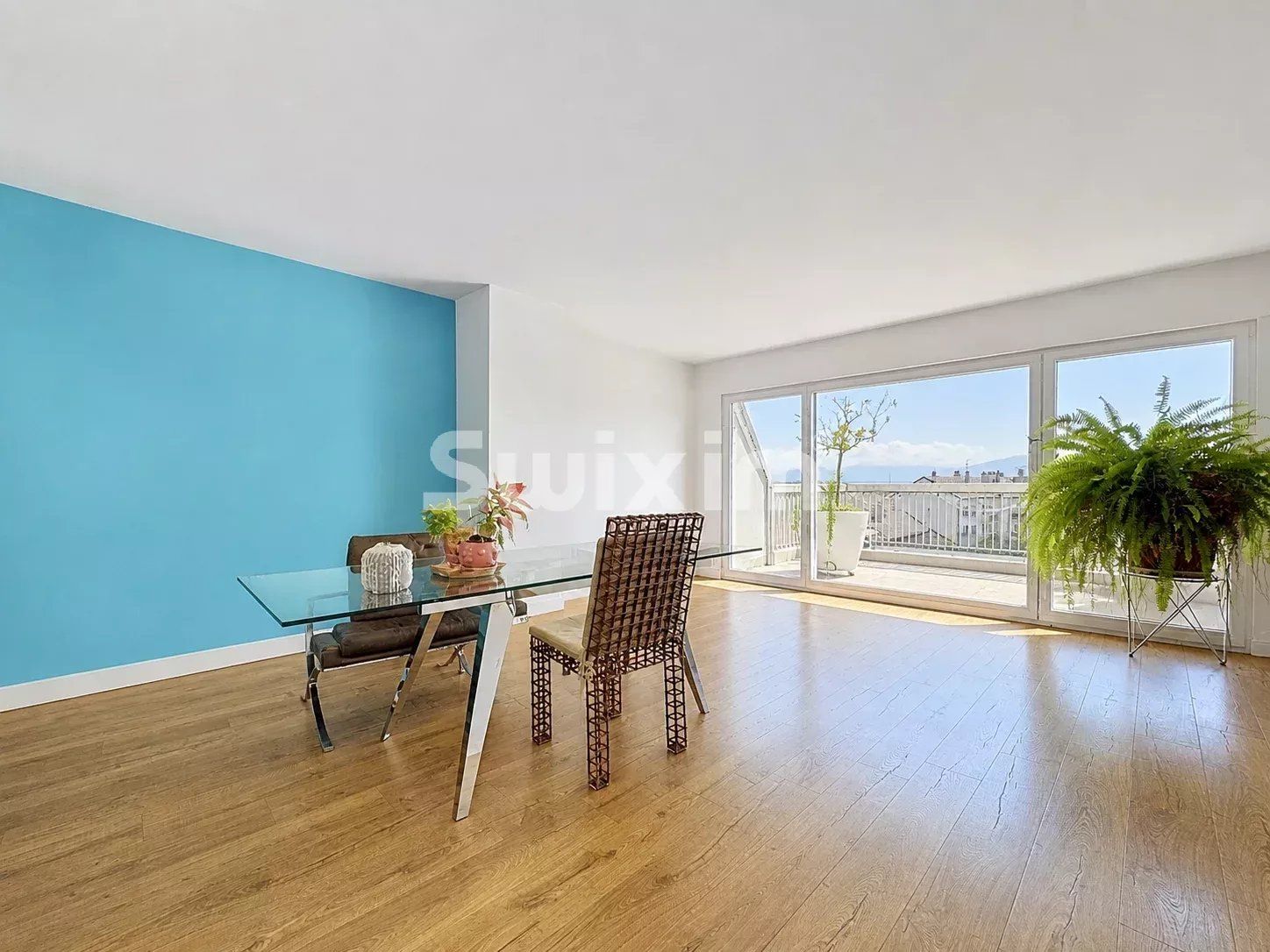 duplex 6 Pièces en vente sur Divonne-les-Bains (01220)
