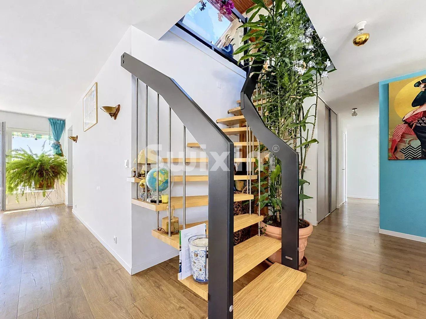 duplex 6 Pièces en vente sur Divonne-les-Bains (01220)