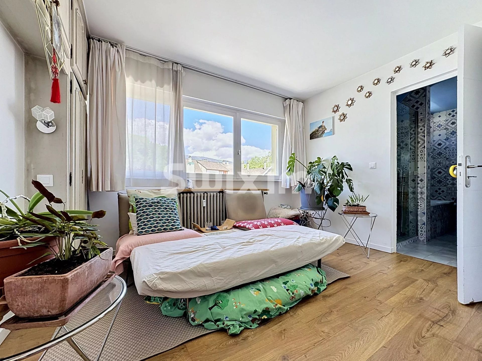 duplex 6 Pièces en vente sur Divonne-les-Bains (01220)