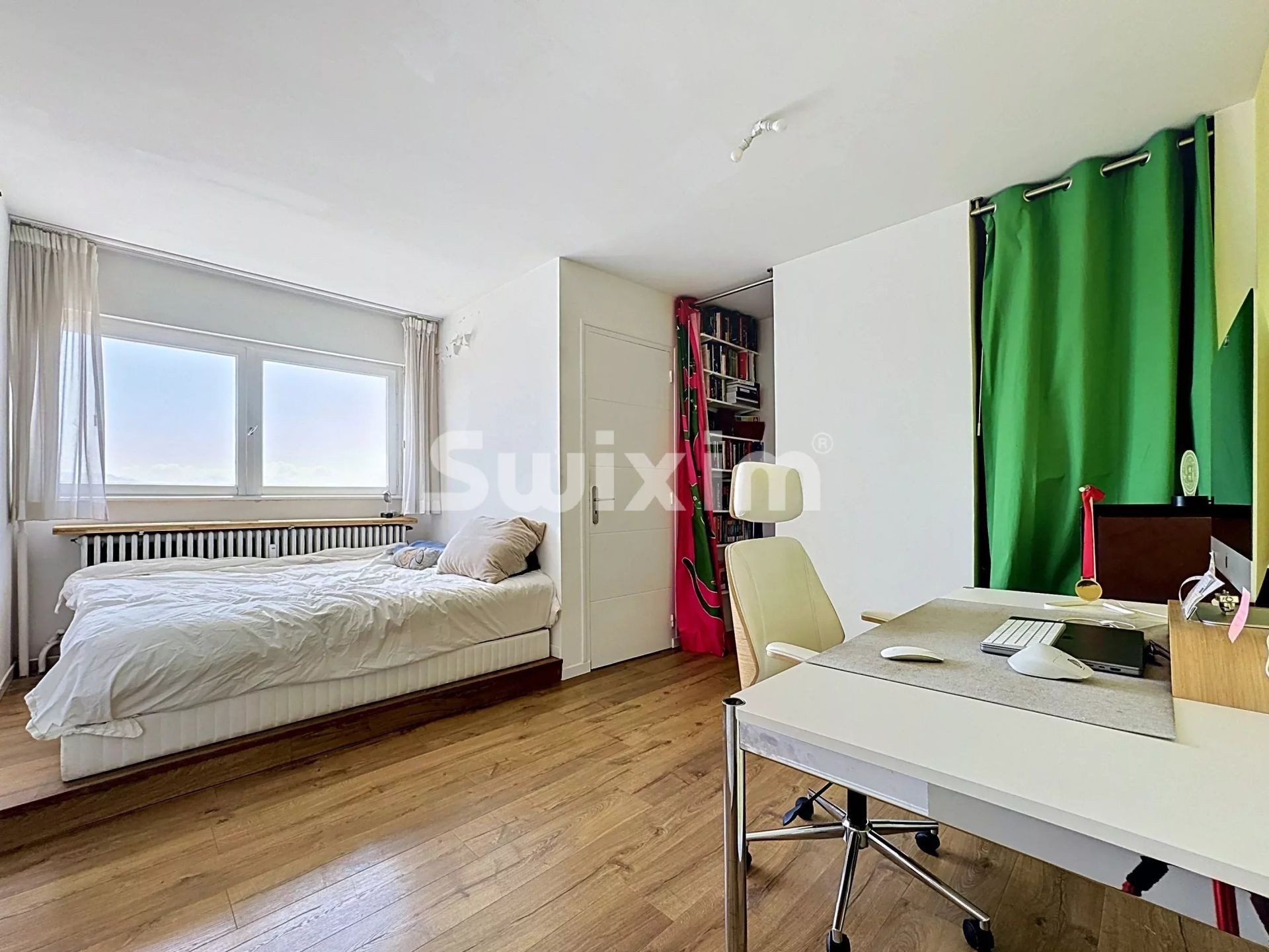 duplex 6 Pièces en vente sur Divonne-les-Bains (01220)