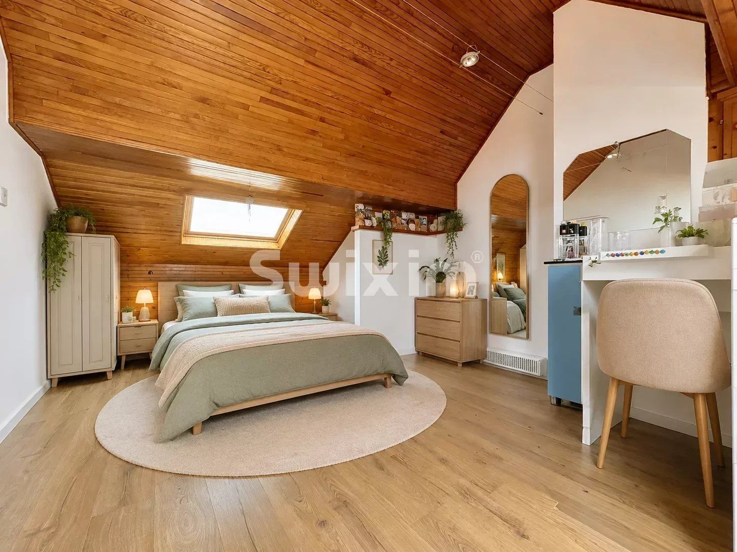 duplex 6 Pièces en vente sur Divonne-les-Bains (01220)