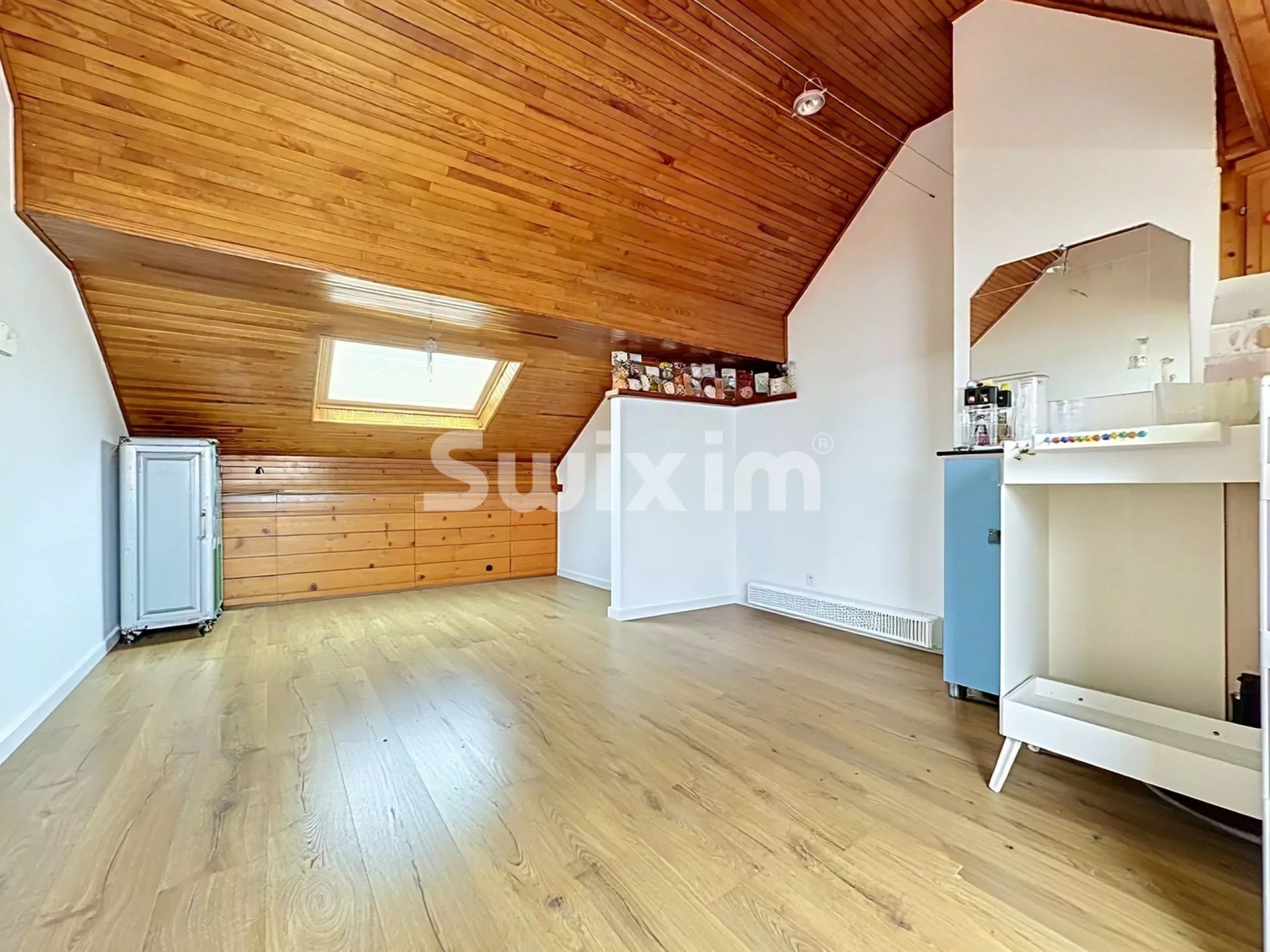 duplex 6 Pièces en vente sur Divonne-les-Bains (01220)