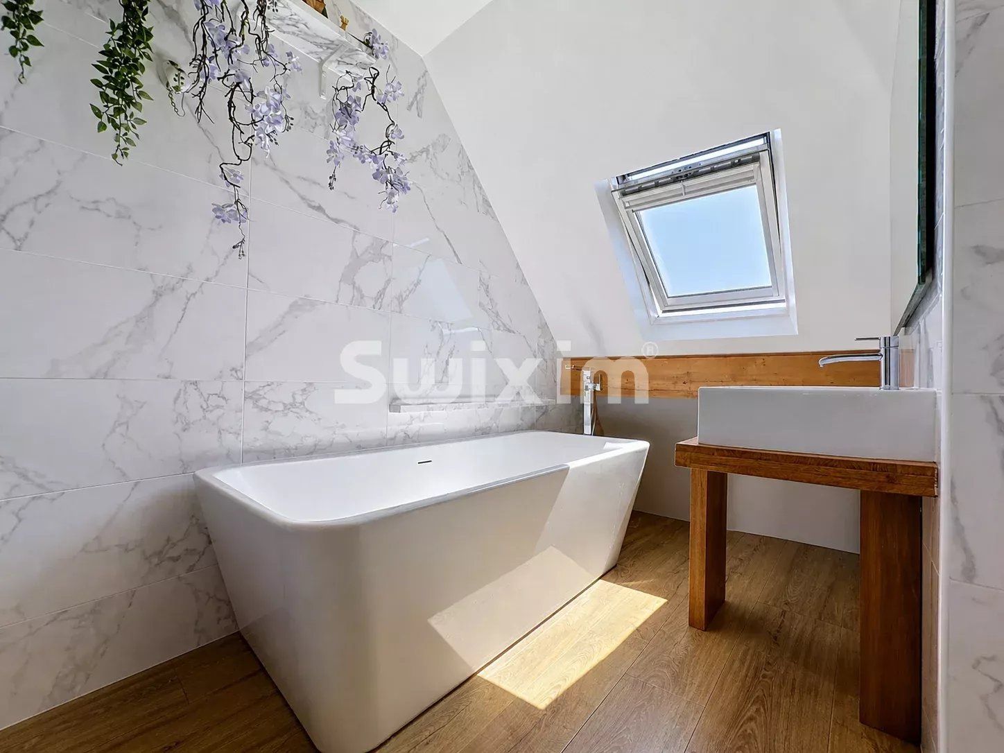 duplex 6 Pièces en vente sur Divonne-les-Bains (01220)