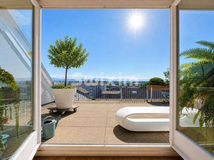 Vente Duplex Divonne-les-Bains 6&nbsp;Pièces 160&nbsp;m²