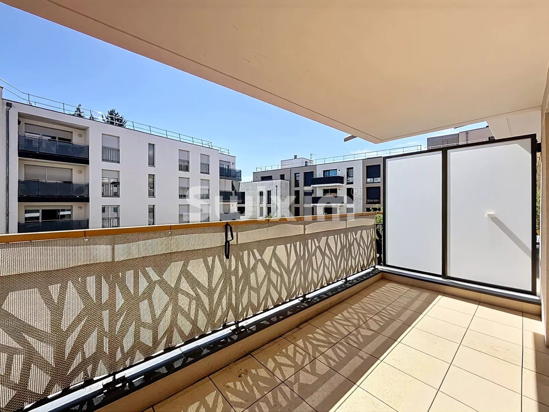 appartement 3 Pièces en vente sur Ferney-Voltaire (01210)