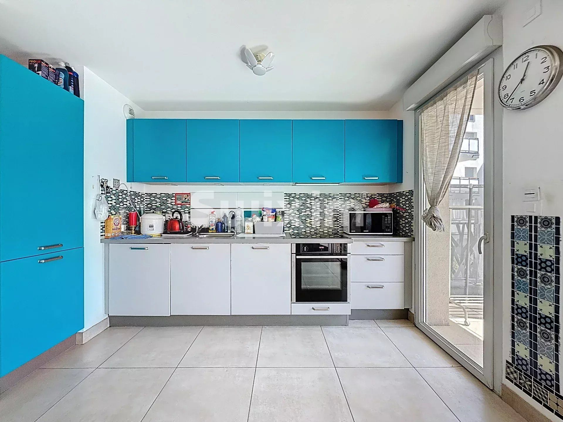 appartement 3 Pièces en vente sur Ferney-Voltaire (01210)