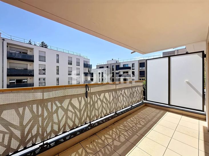 Vente Appartement Ferney-Voltaire 3&nbsp;Pièces 62&nbsp;m²