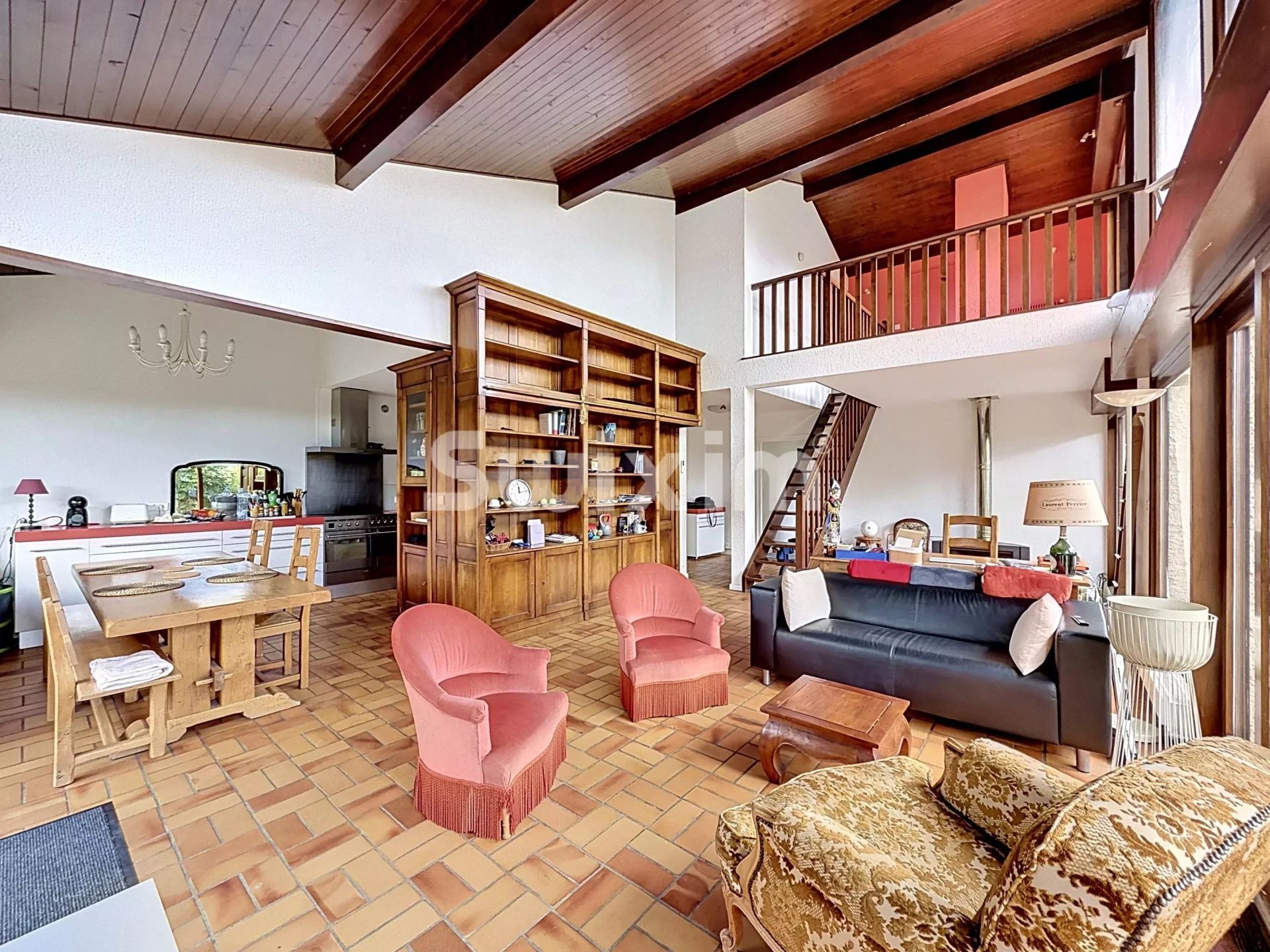 maison 7 Pièces en vente sur Ornex (01210)