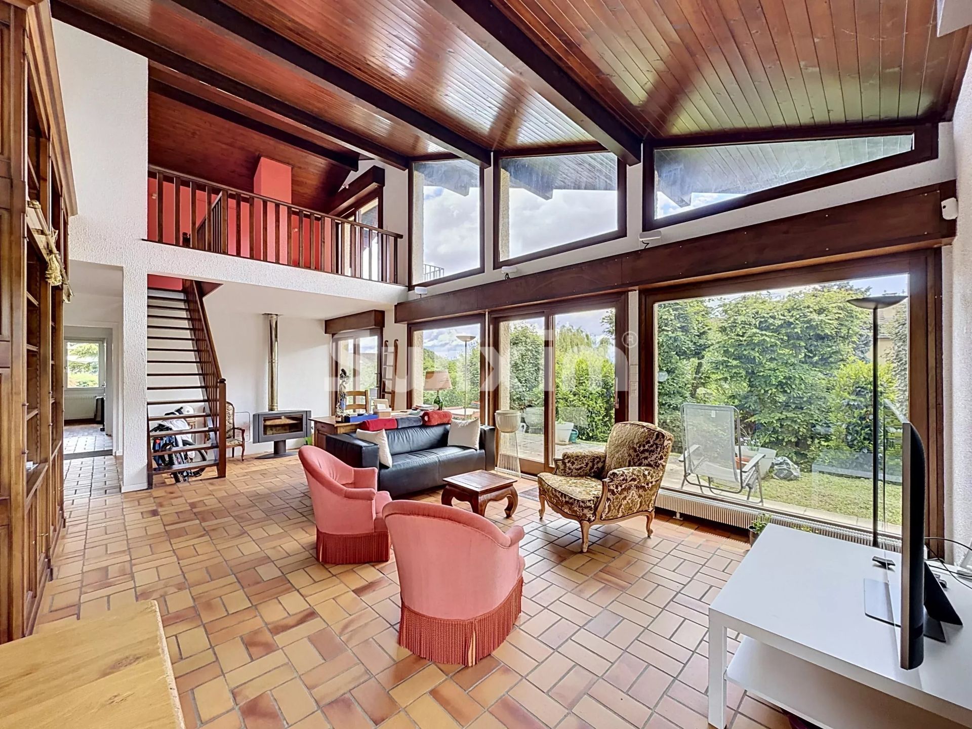maison 7 Pièces en vente sur Ornex (01210)