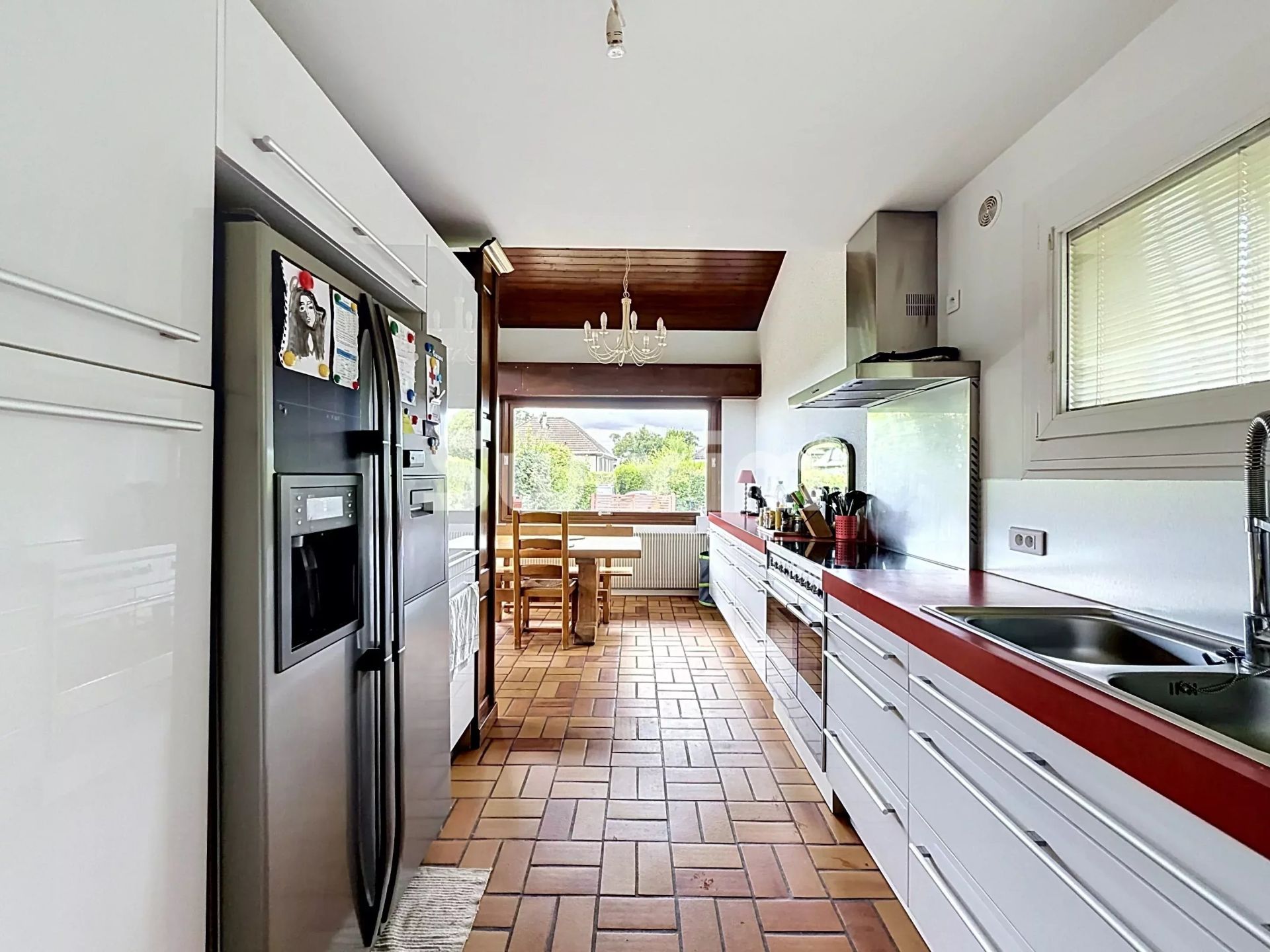maison 7 Pièces en vente sur Ornex (01210)
