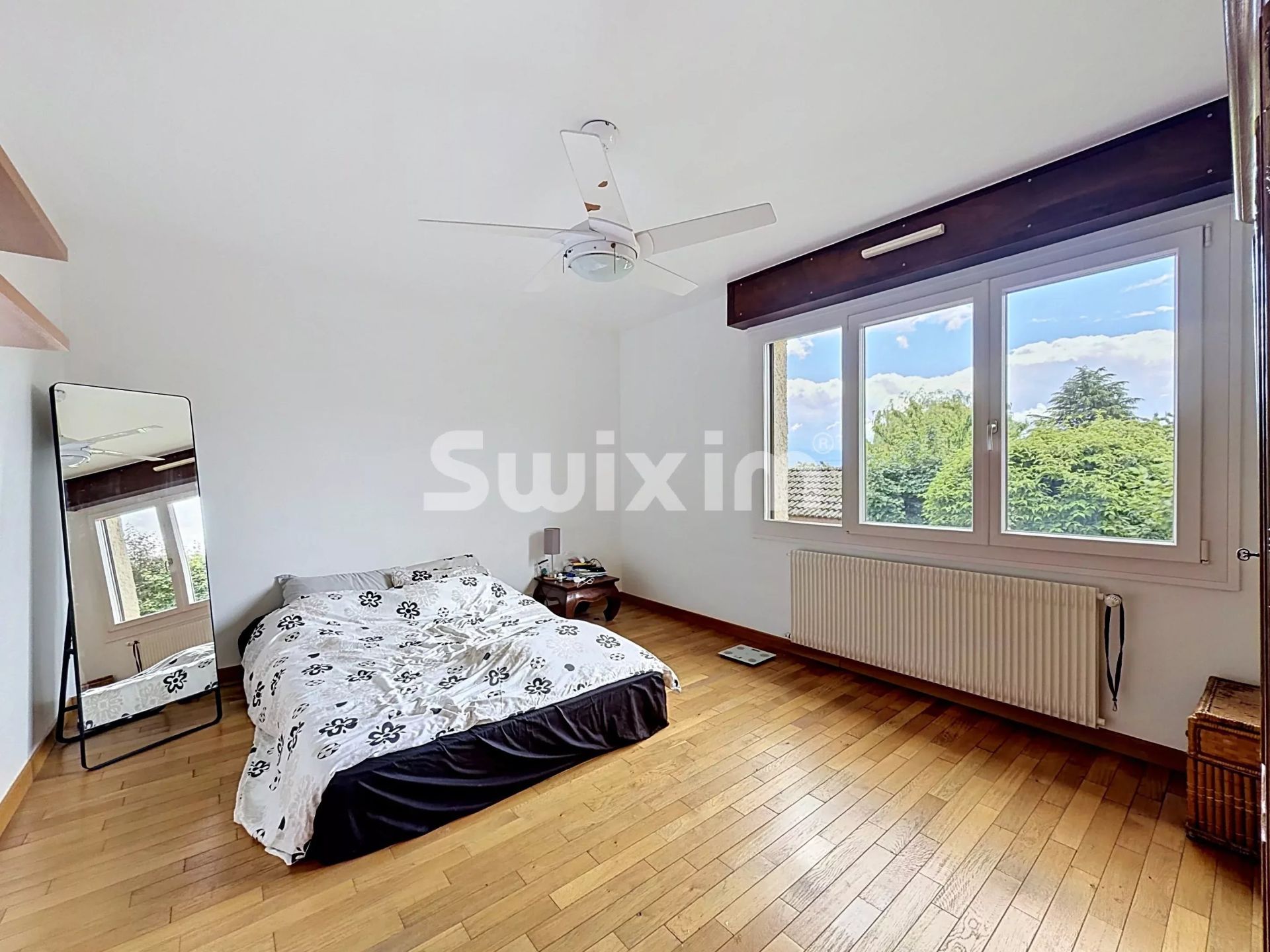 maison 7 Pièces en vente sur Ornex (01210)