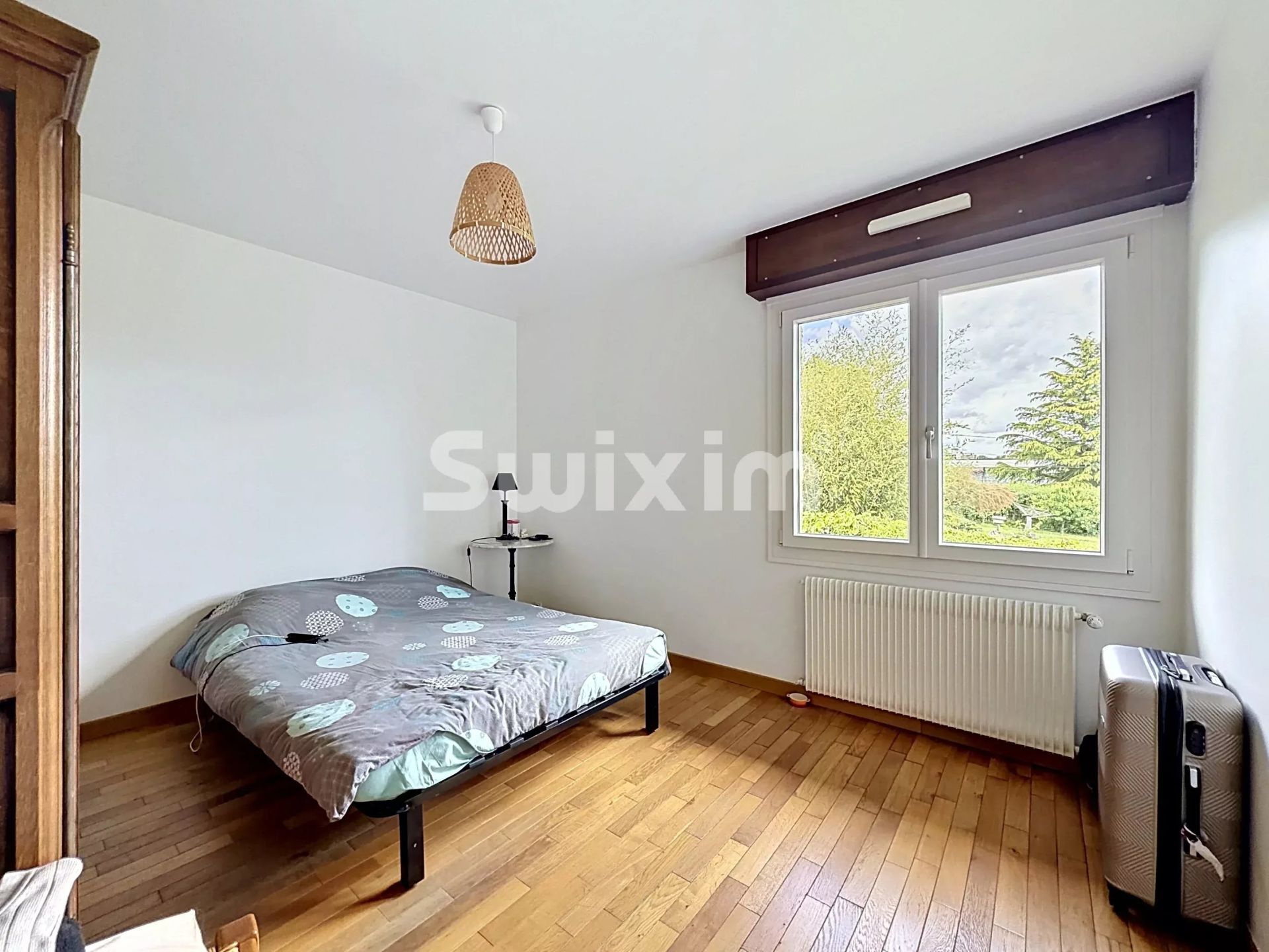 maison 7 Pièces en vente sur Ornex (01210)