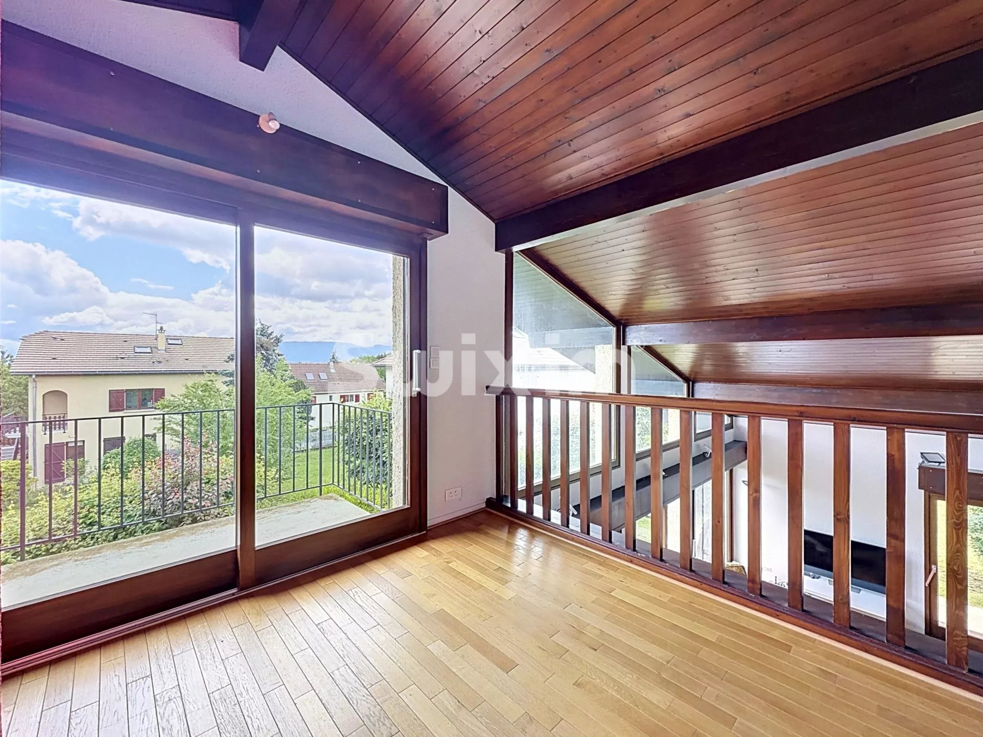 maison 7 Pièces en vente sur Ornex (01210)