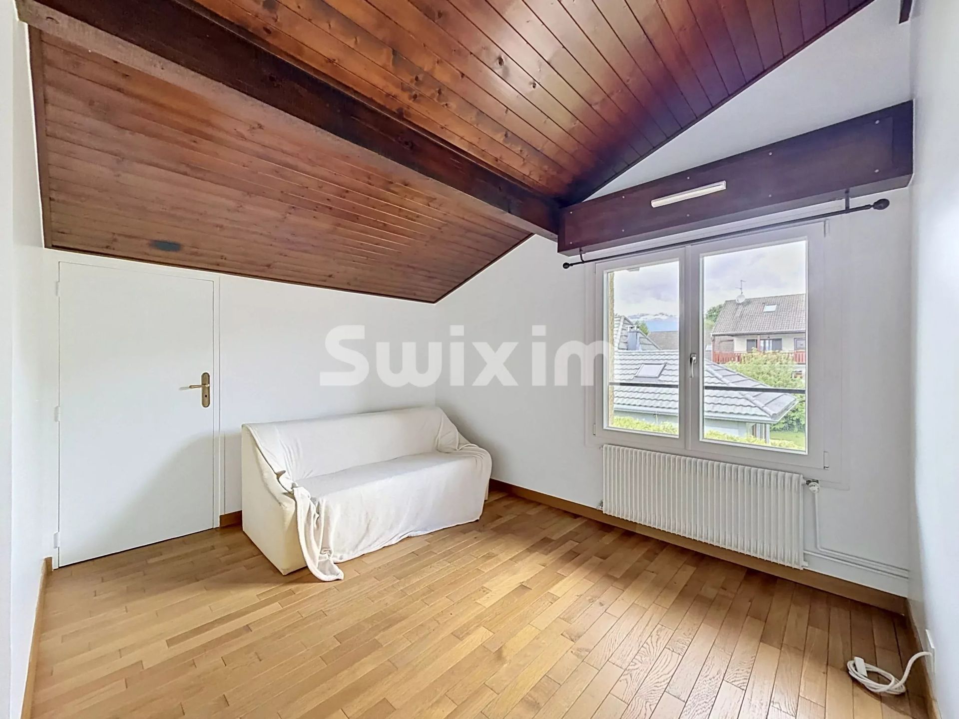 maison 7 Pièces en vente sur Ornex (01210)