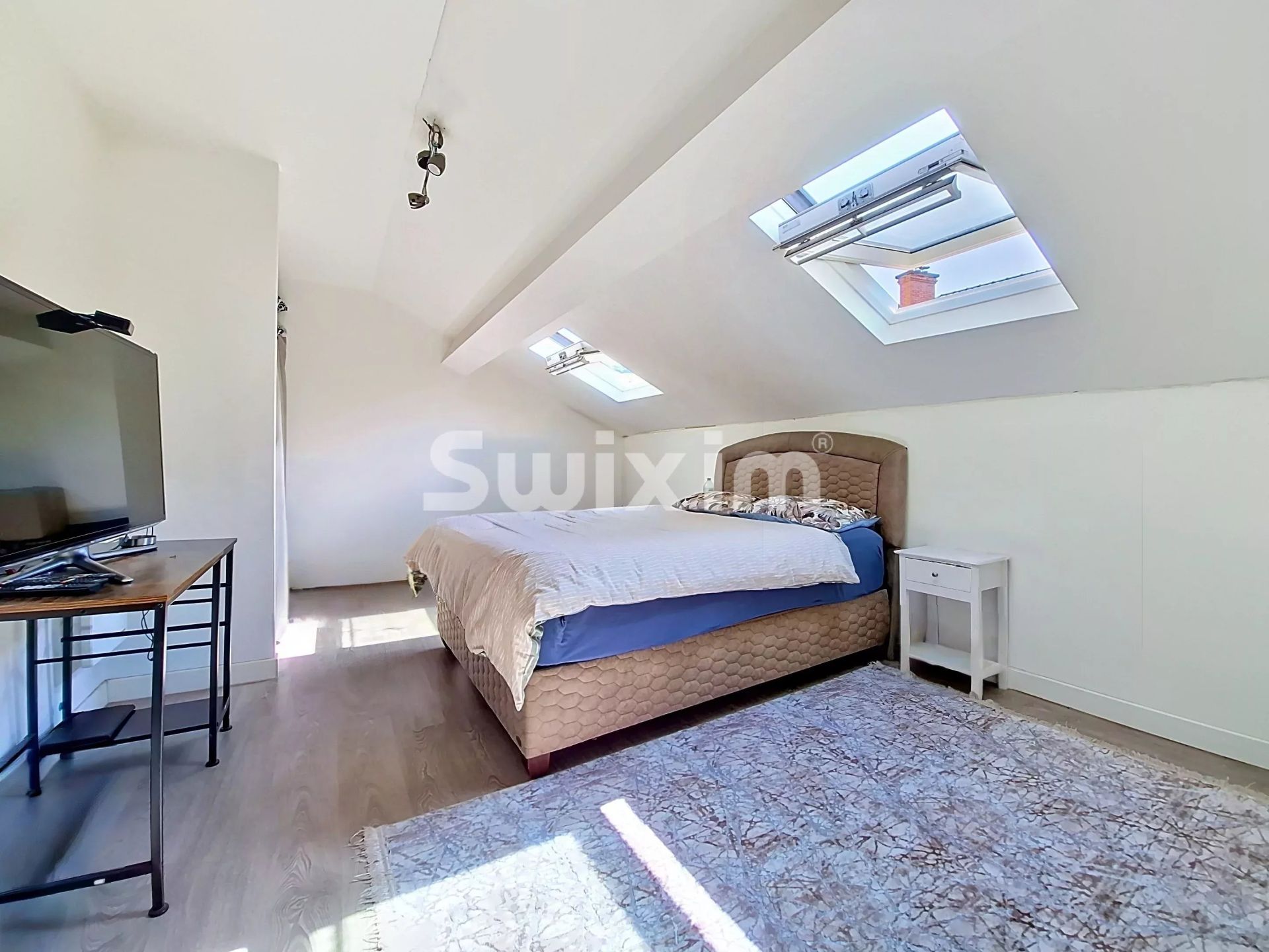 appartement 8 Pièces en vente sur Valserhône (01200)