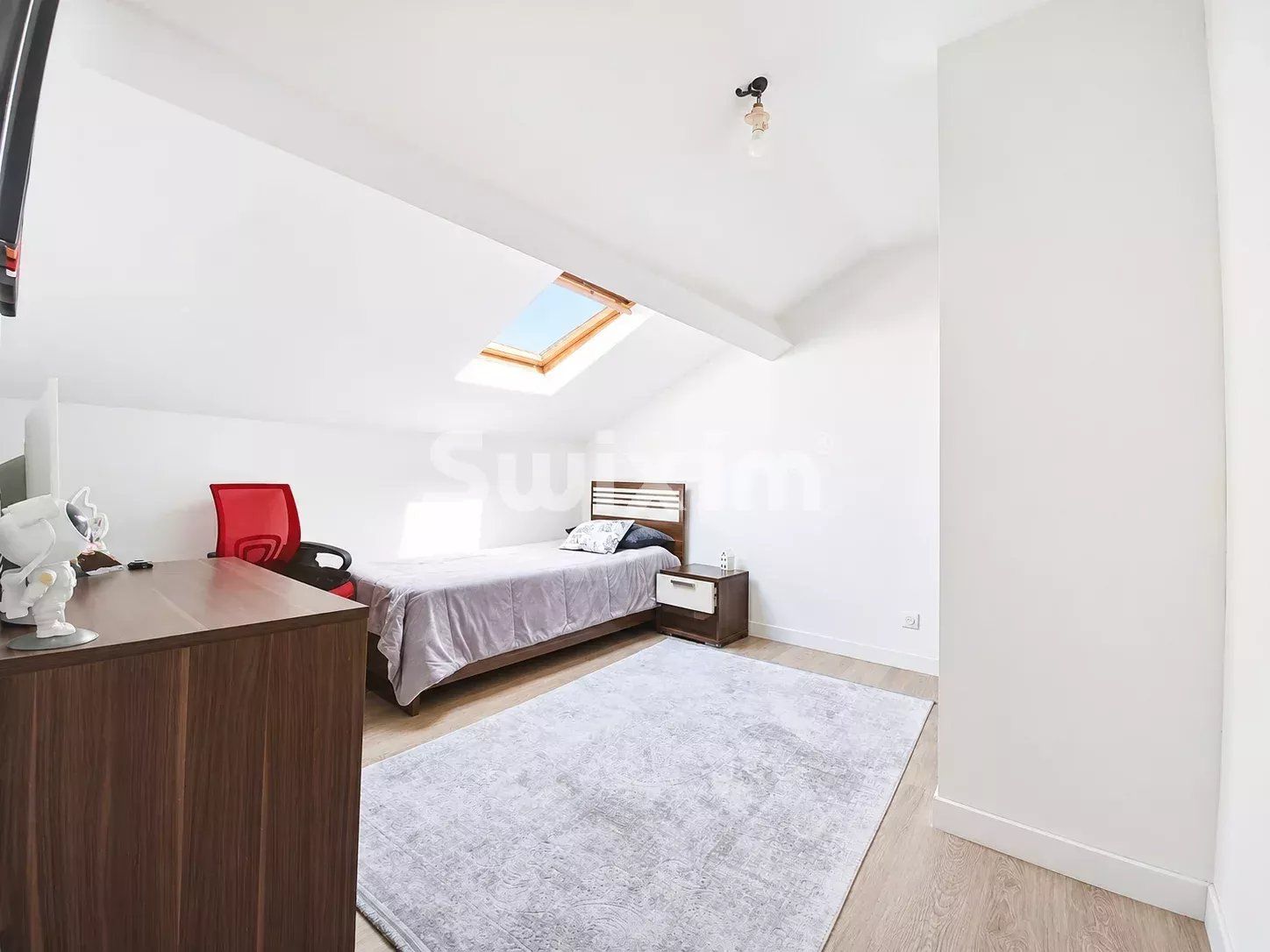 appartement 8 Pièces en vente sur Valserhône (01200)