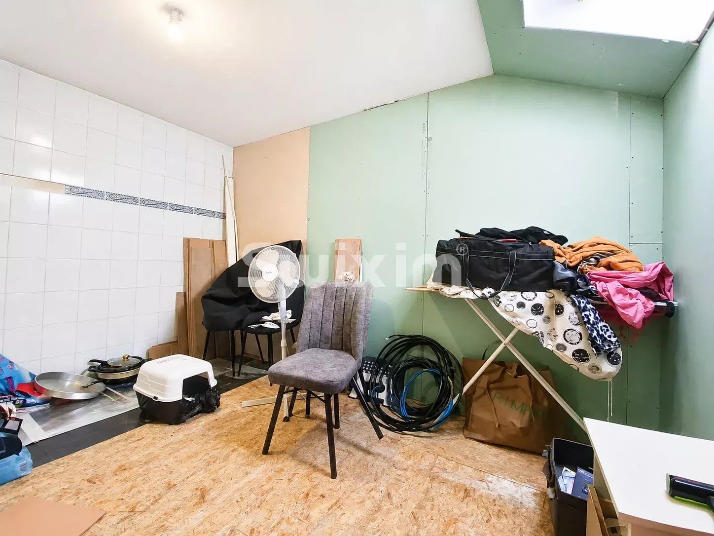 appartement 8 Pièces en vente sur Valserhône (01200)