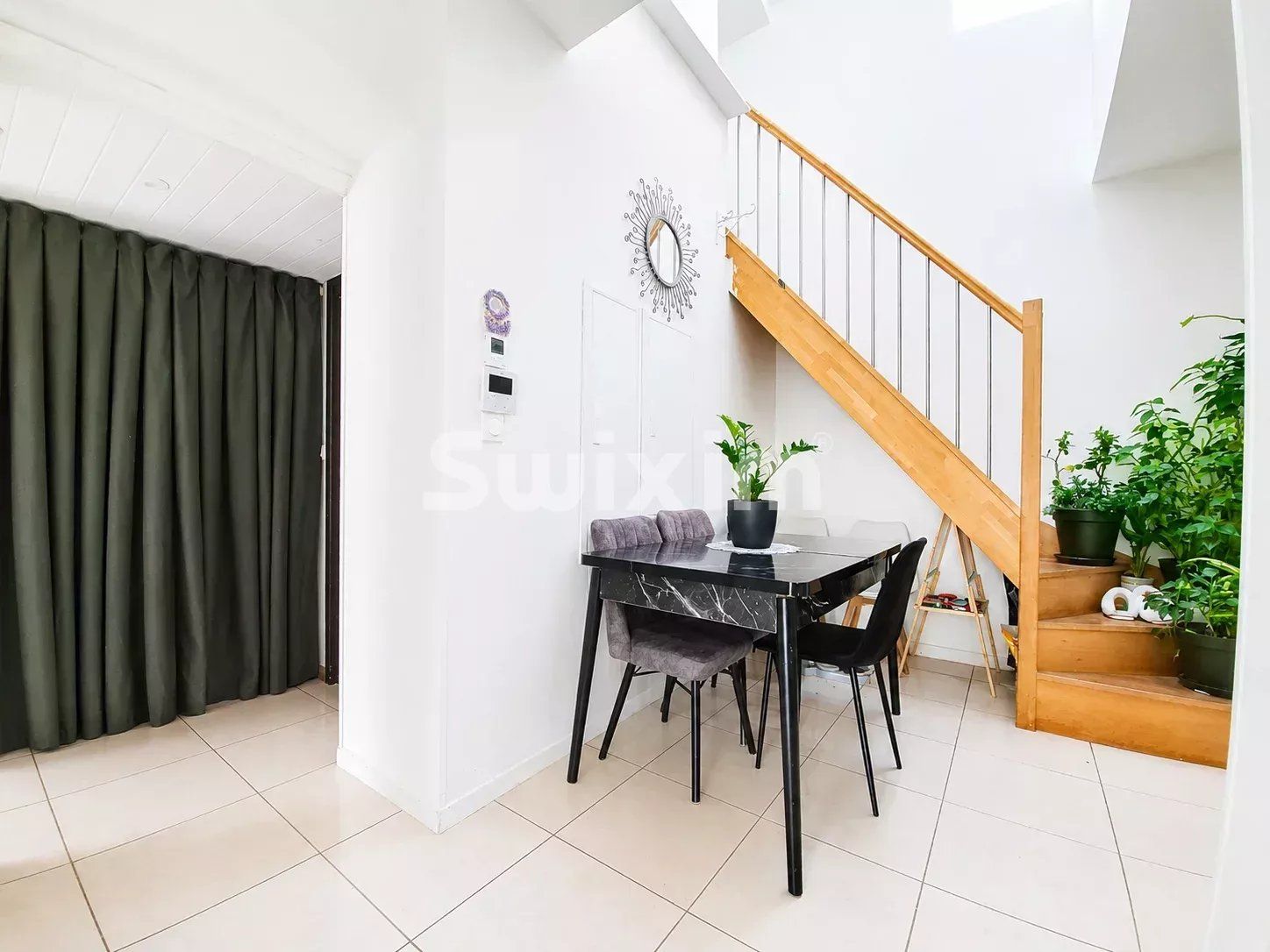 appartement 8 Pièces en vente sur Valserhône (01200)