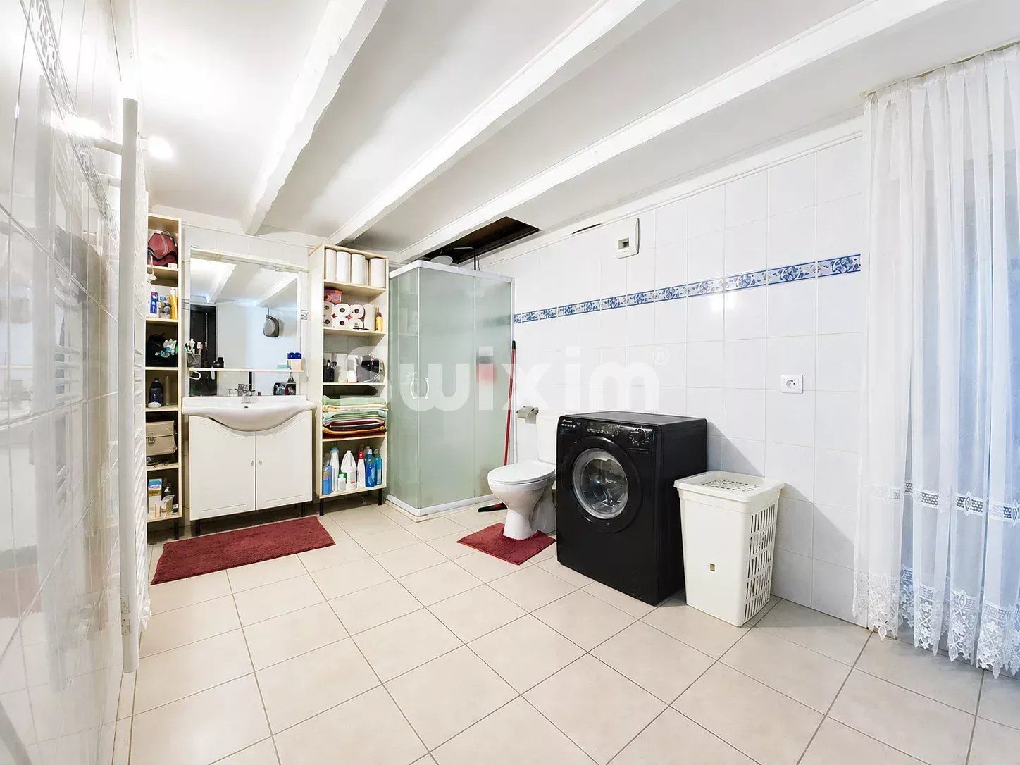 appartement 8 Pièces en vente sur Valserhône (01200)
