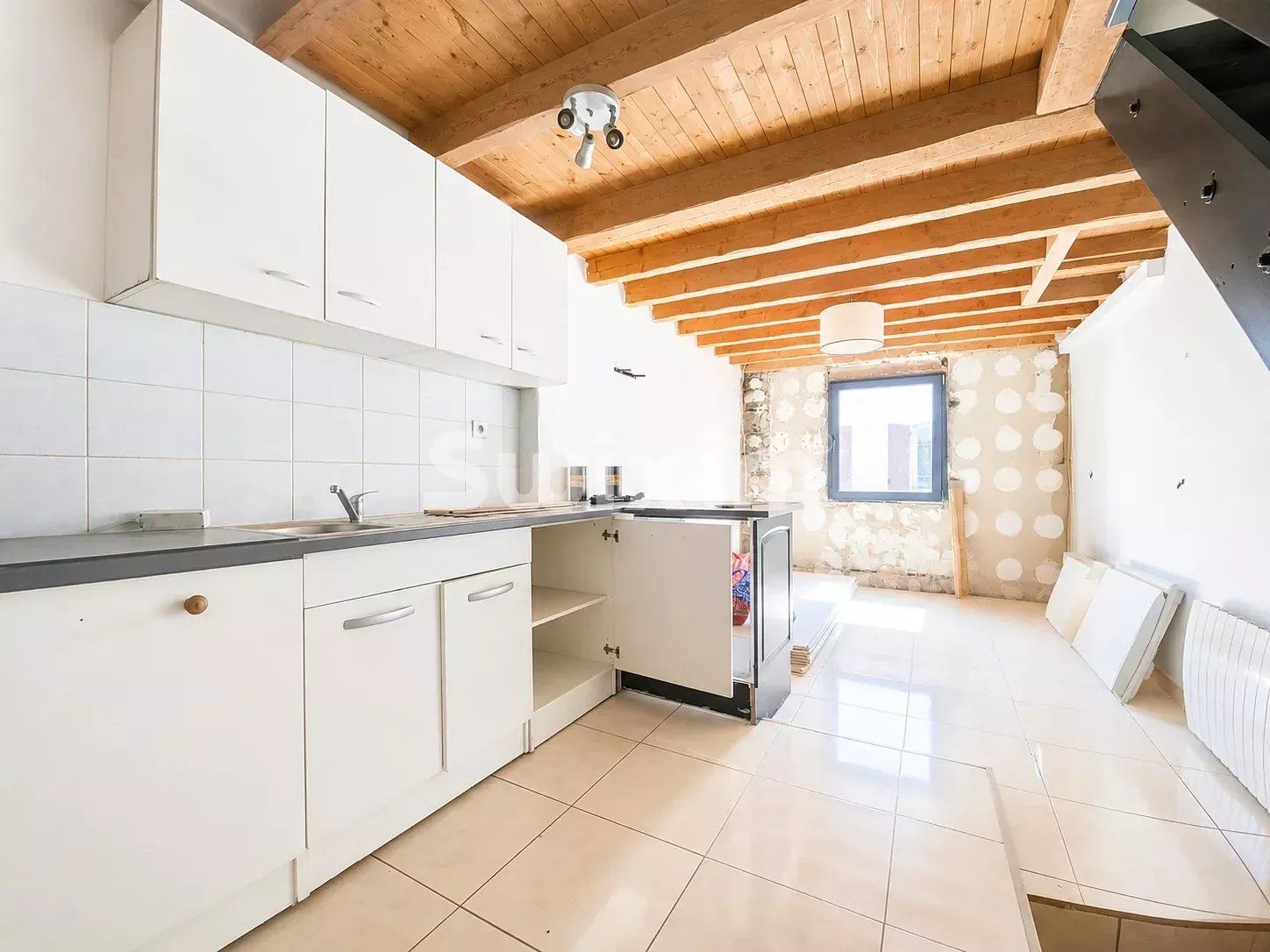 appartement 8 Pièces en vente sur Valserhône (01200)