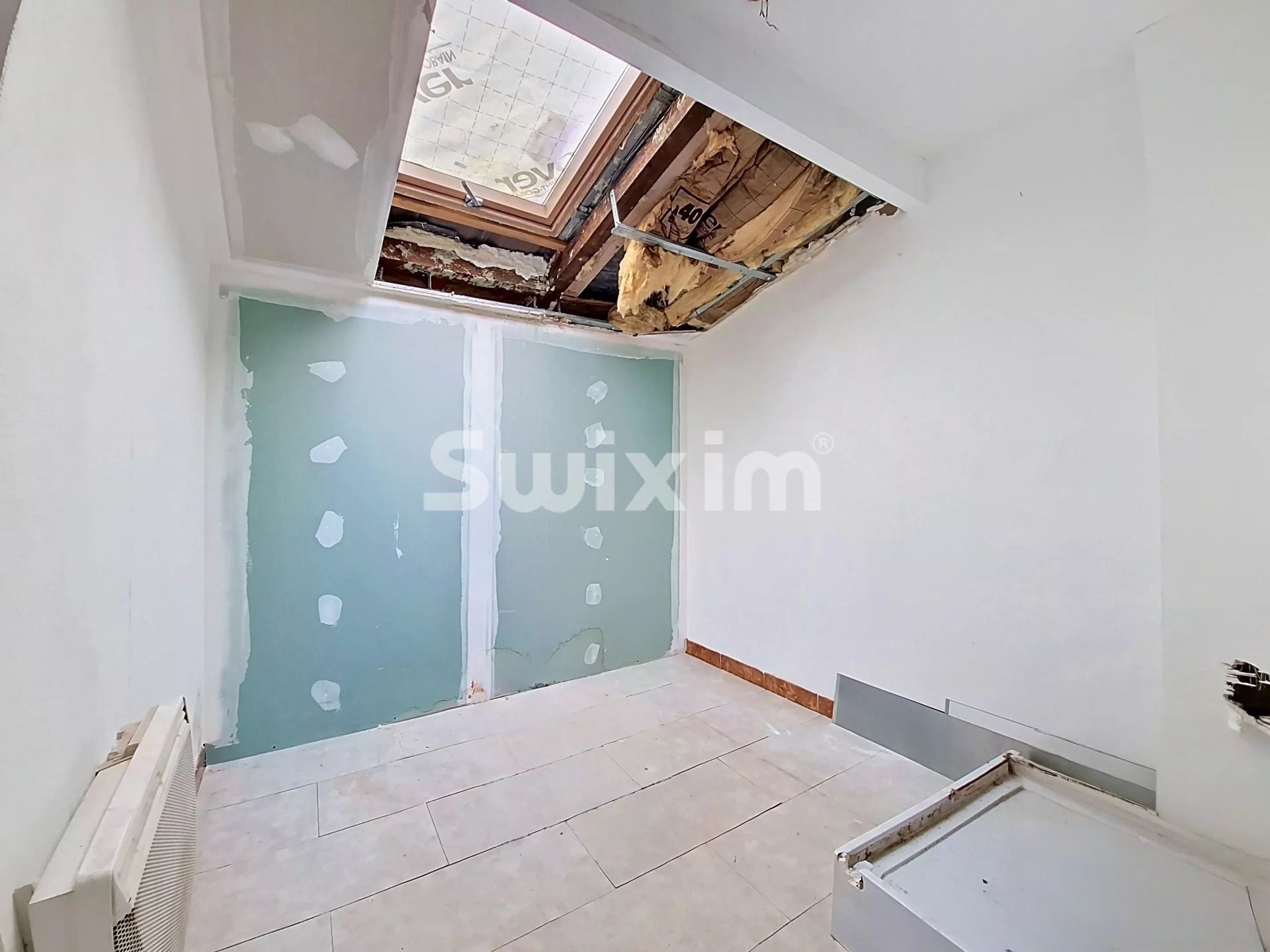 appartement 8 Pièces en vente sur Valserhône (01200)