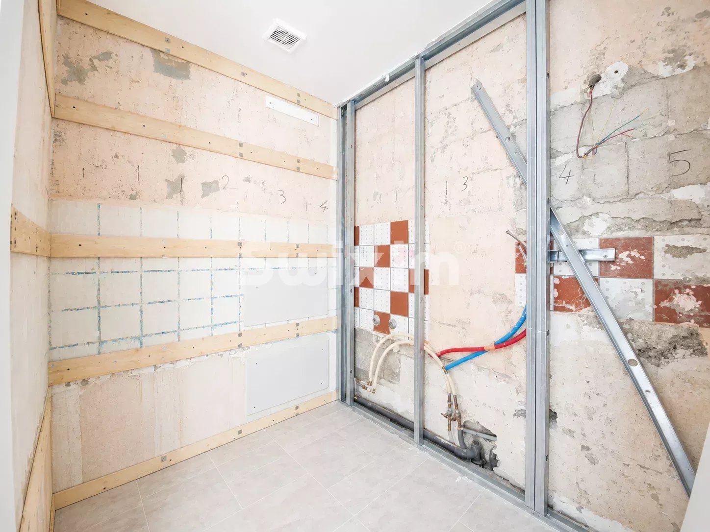 appartement 8 Pièces en vente sur Valserhône (01200)