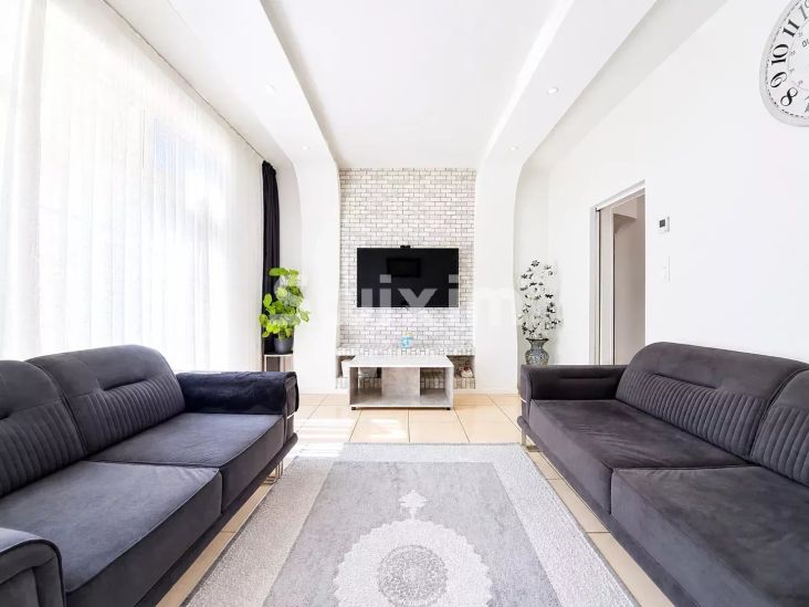 Vente Appartement Valserhône 8&nbsp;Pièces 183&nbsp;m²