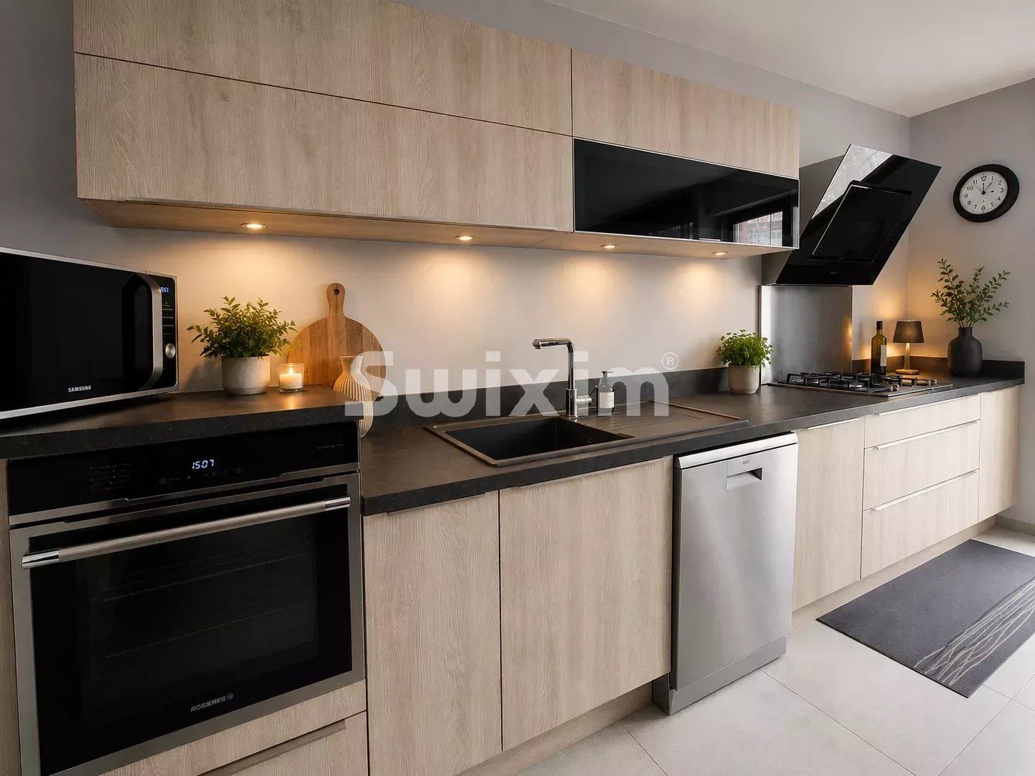 appartement 4 Pièces en vente sur Gex (01170)