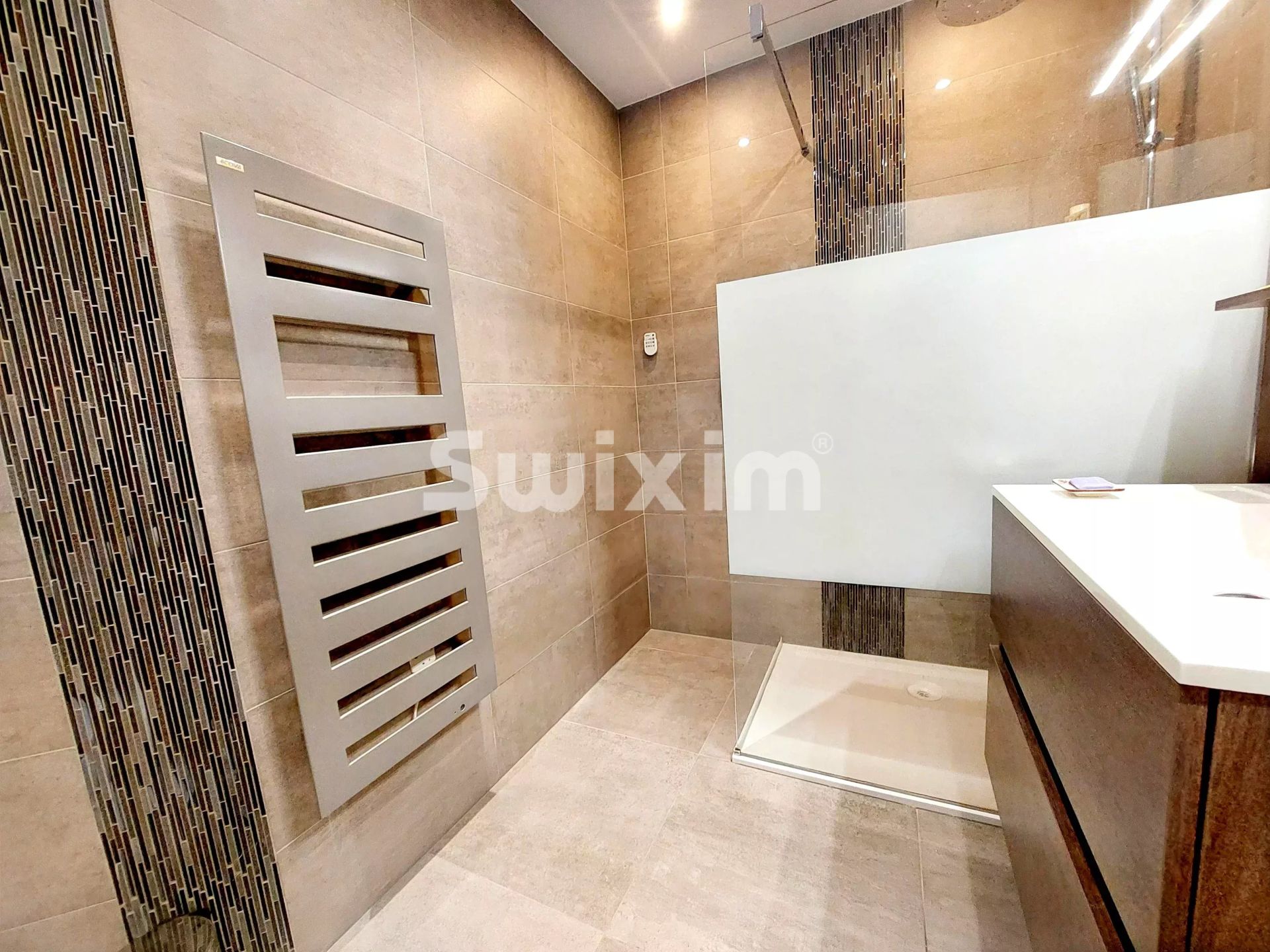 appartement 4 Pièces en vente sur Gex (01170)