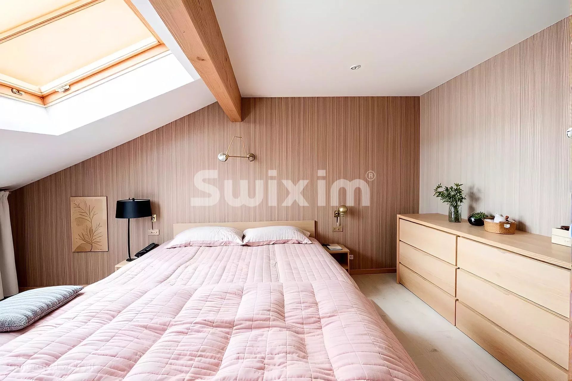 appartement 4 Pièces en vente sur Gex (01170)