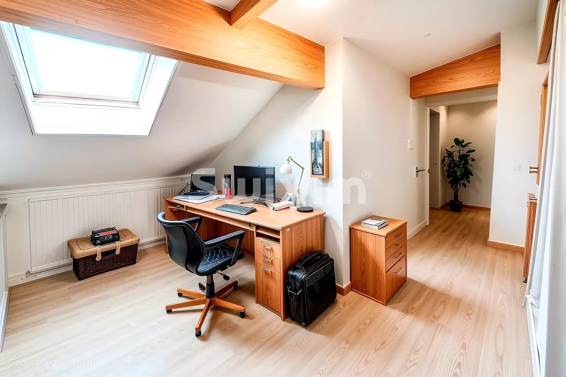 appartement 4 Pièces en vente sur Gex (01170)