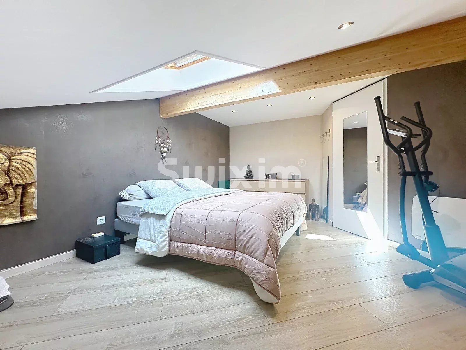 appartement 4 Pièces en vente sur Gex (01170)