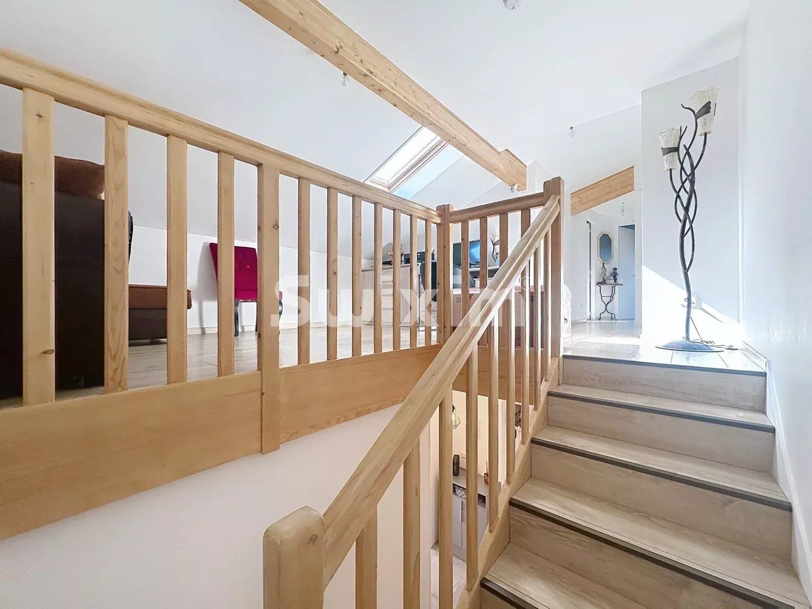 appartement 4 Pièces en vente sur Gex (01170)