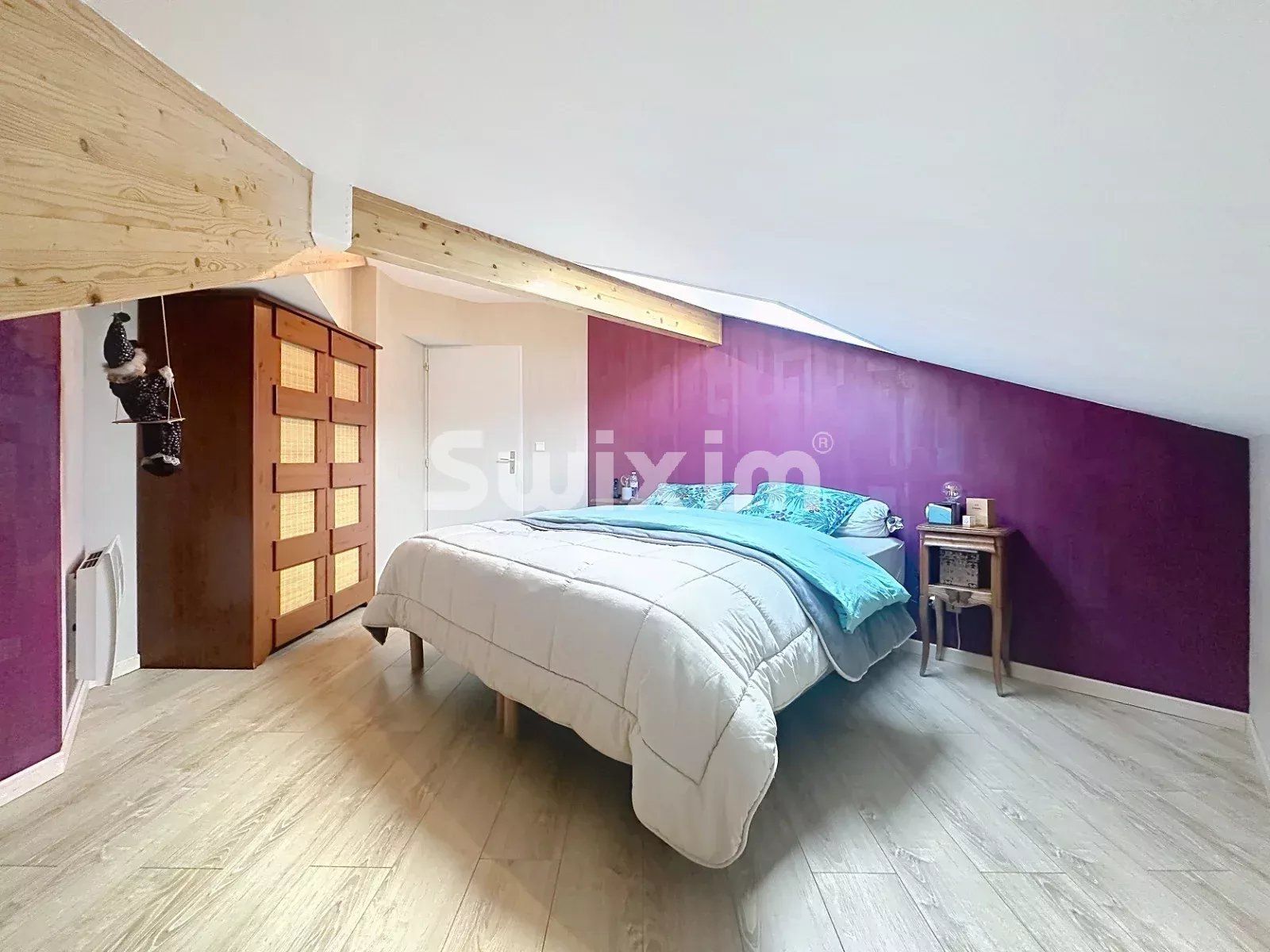 appartement 4 Pièces en vente sur Gex (01170)