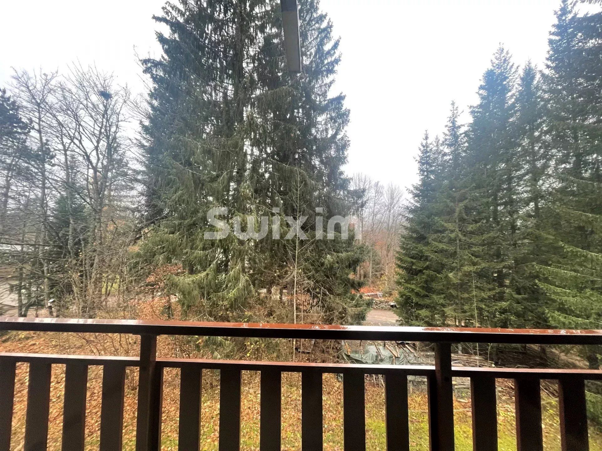 Location Appartement Saint-Cergue 2.5&nbsp;Pièces