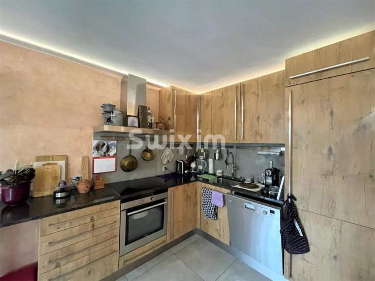 Location Appartement Saint-Cergue 2.5&nbsp;Pièces